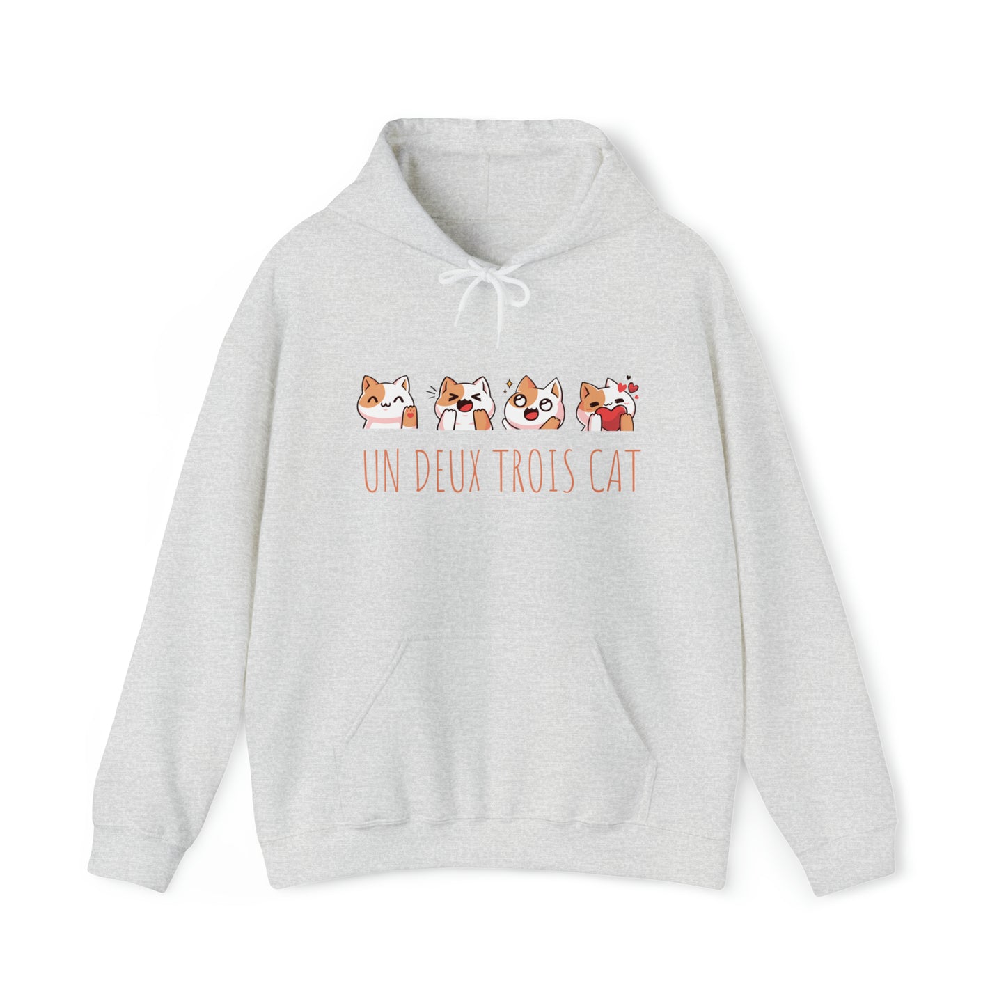 Funny Cat lover hoodie Anime cat sweater BookShelf control orange cat Shirt Halloween Cat Sweatshirt Gift for Cat Lover Gift for CatMom Gift