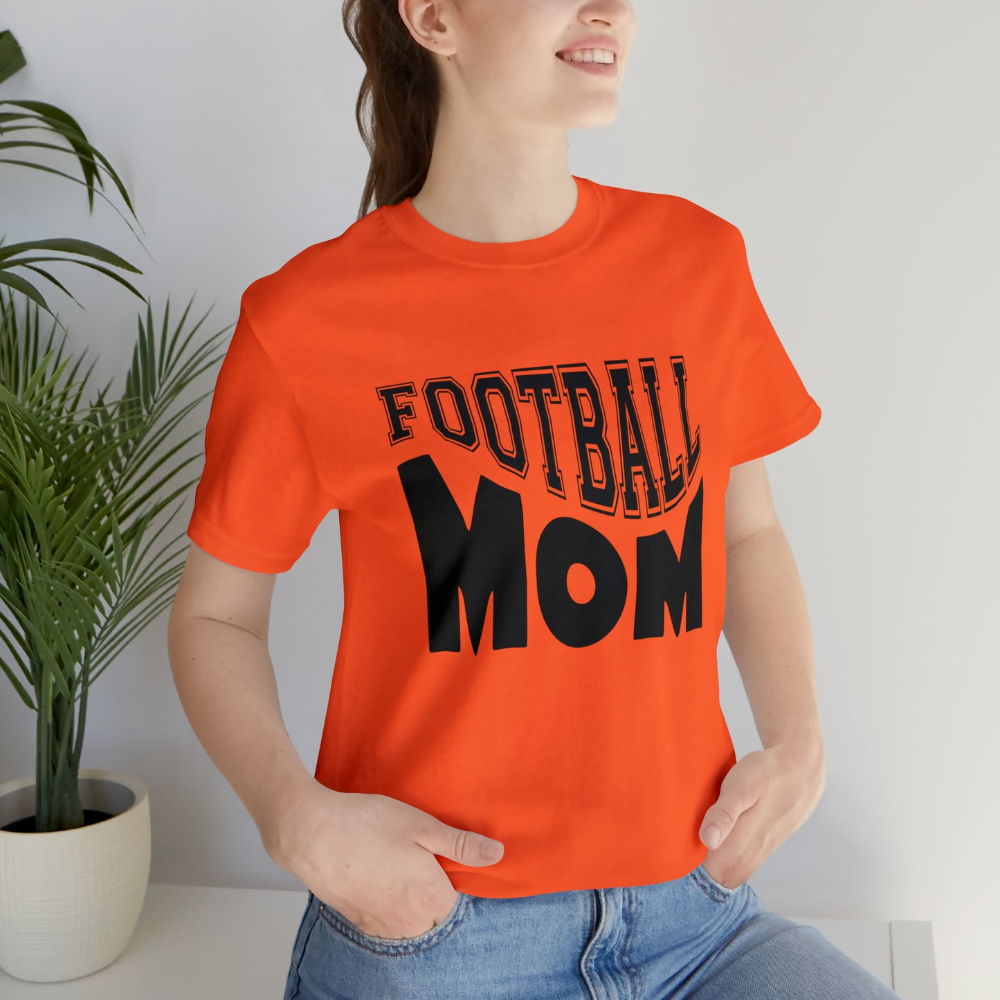 Footbball Mom shirt, Mama shirt, gift for Mom, funny gifts for mom, vacation shirt, gift for mom, wife shirt, best friend gift,travel