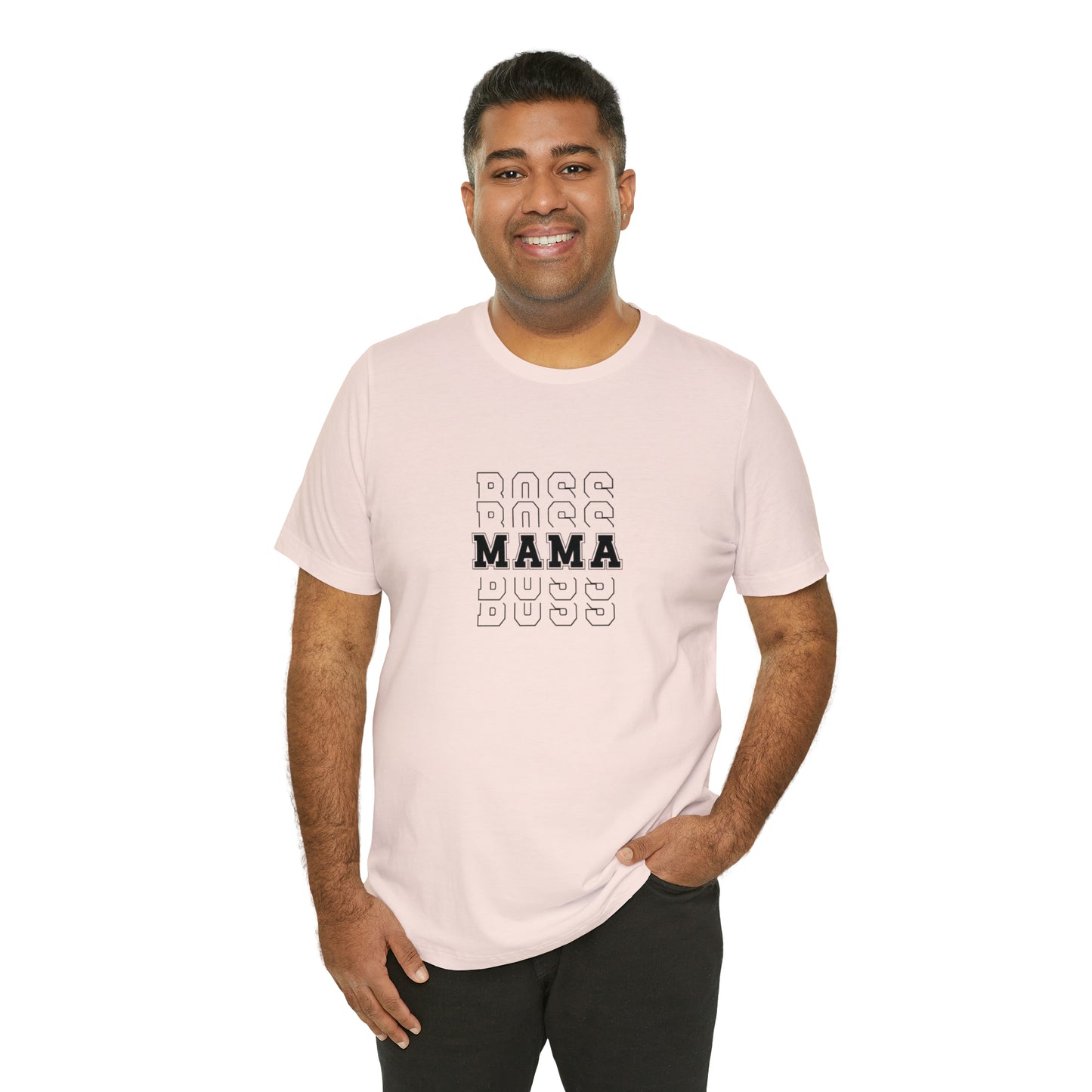 Boss Mama shirt, Mama shirt, gift for Mom, funny gifts for mom, vacation shirt, gift for mom,wife shirt,best friend gift, appreciation shirt