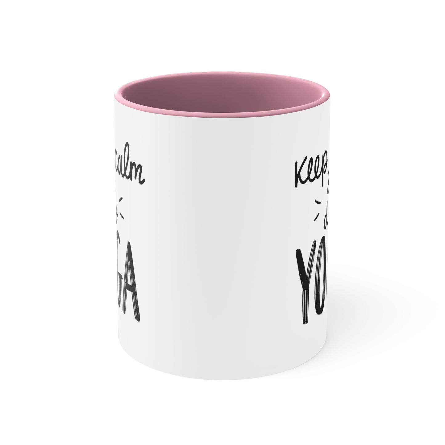 Do yoga mug Birthday Month birthday month gift coffee mug gift for best friend gift for her tea gift for her gift for him