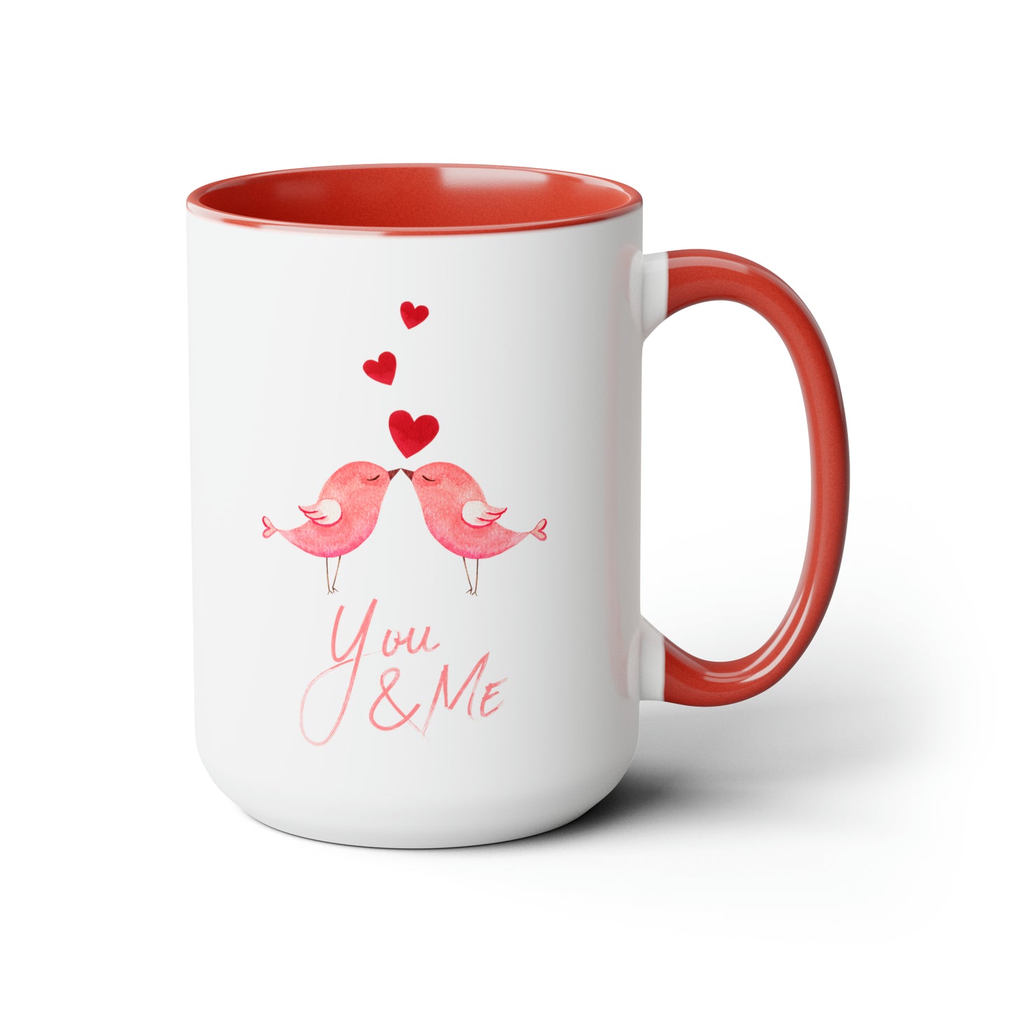 Valentine's Day mug sister gift Coffee Mug pregnancy reveal gift heart mug gift for her Mug wife Coffee tea 15oz