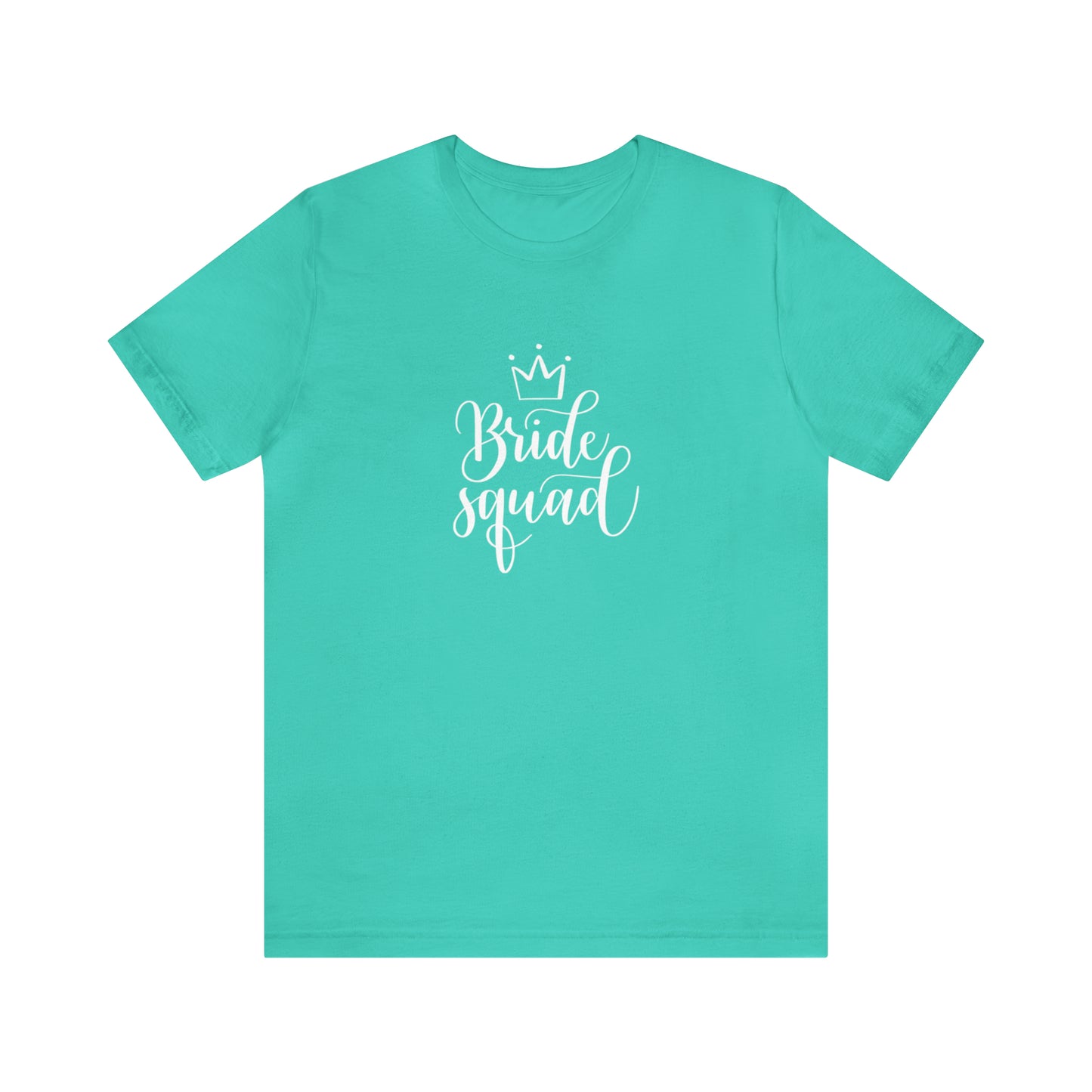 Bridesquad bridal party tee, bridesmaid T-shirt, Wifey gift, Bridal party shirts, shower gift, Wife gift for her, Wifey Top, Wifey Shirt