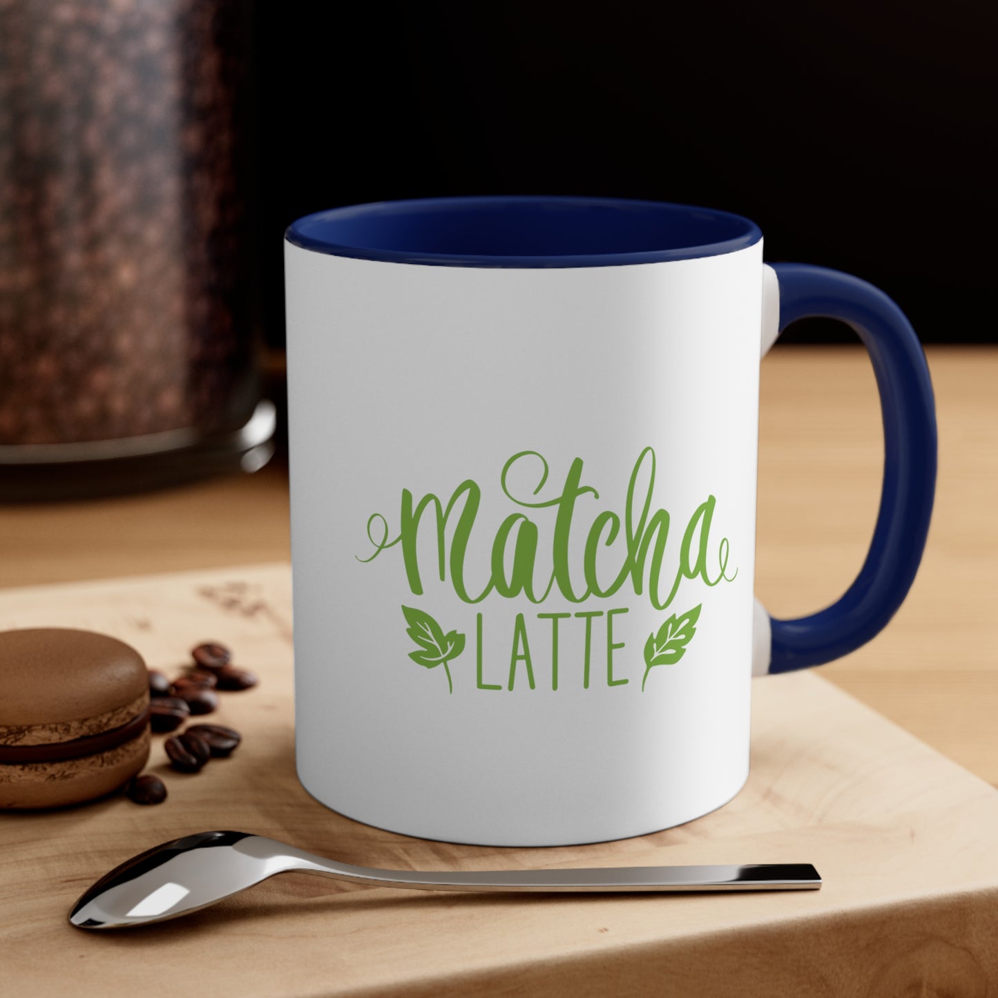 Matcha latte mug Birthday Month birthday month gift coffee mug gift for best friend gift for her tea gift for her gift for him