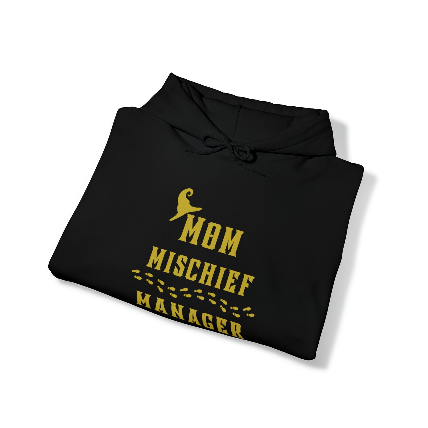 Mom Mischief Manager Hogwarts Alumni sweatshirt Universal Studios Shirts wizard House School Merry Christmas gift for her gift for him