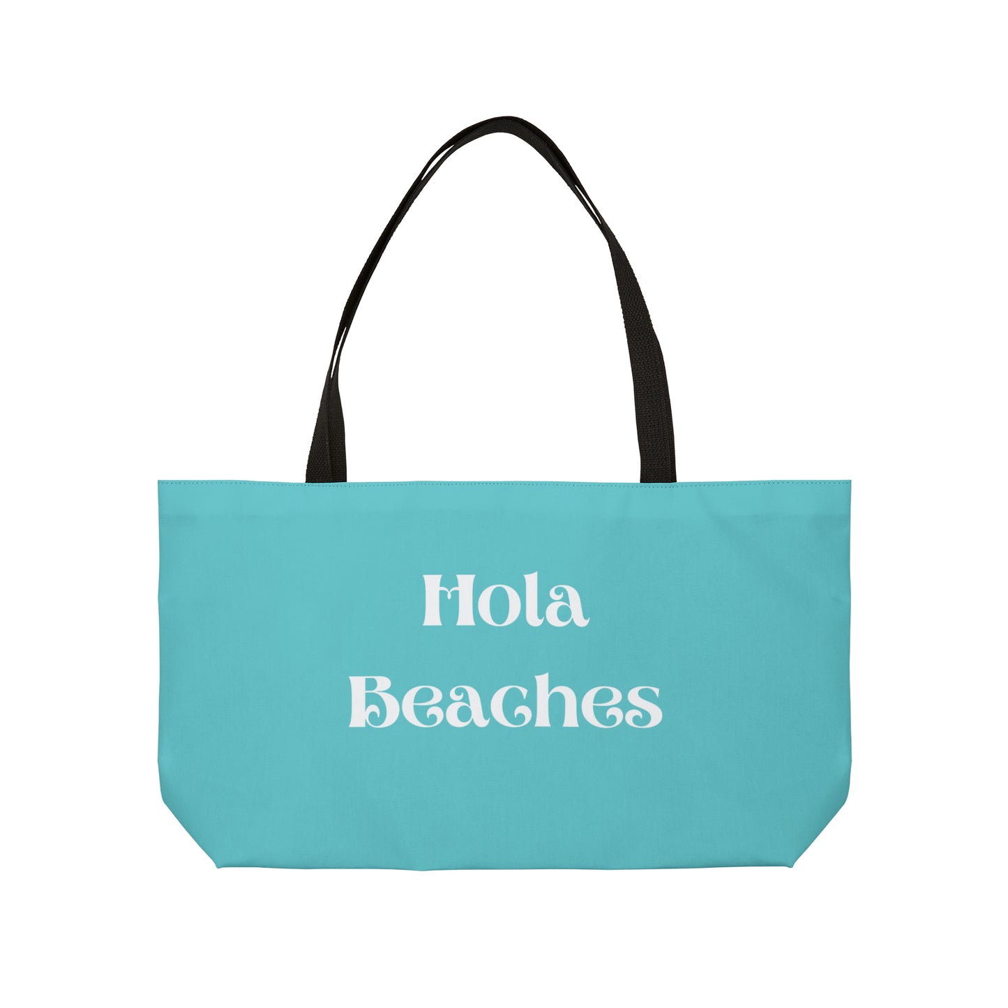 Hola beaches Bag, Let the adventure begin, Bachelorette Party Favors, Bridesquad Personalized Bag, Wedding Gifts, Wedding Gifts, Weekender
