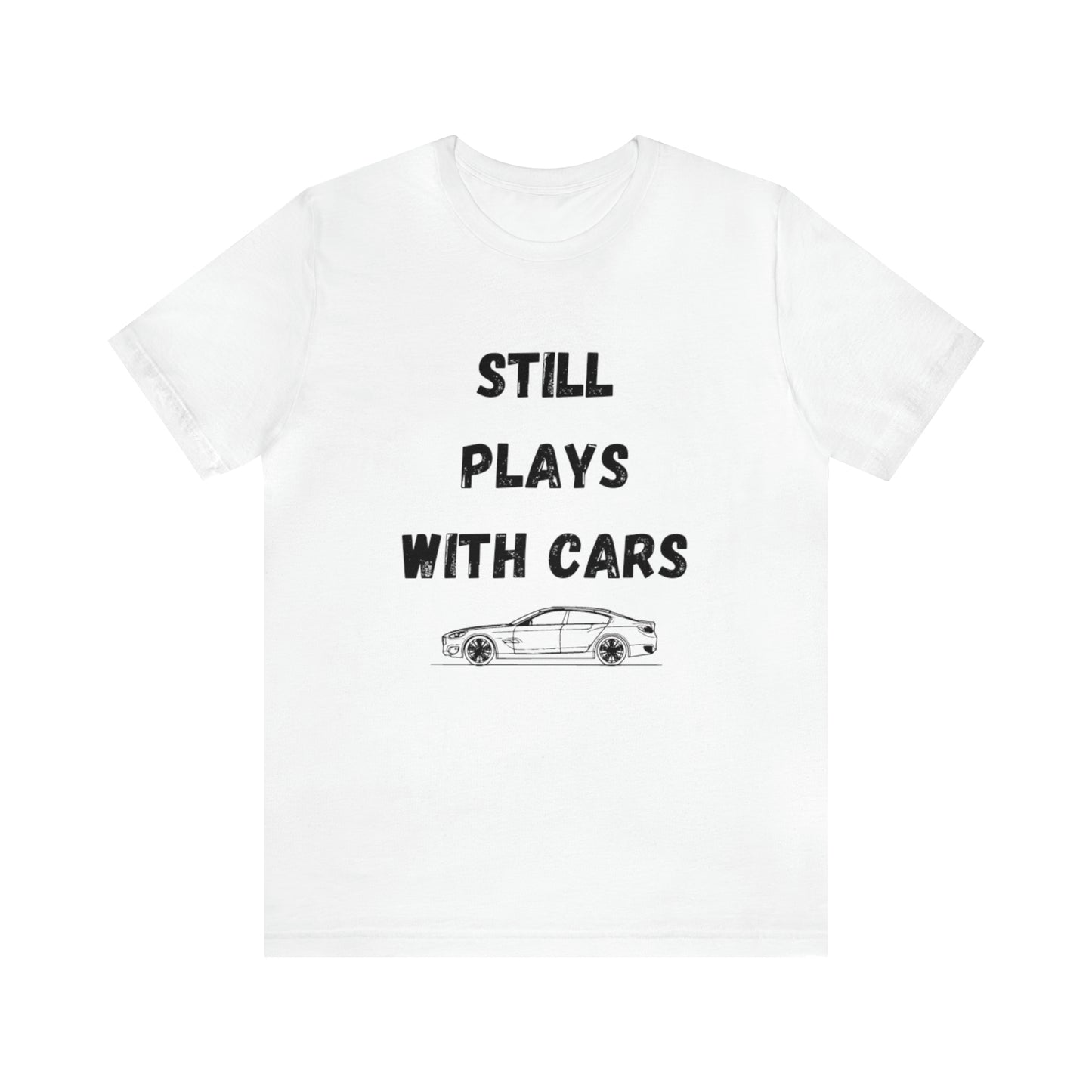 Funny Shirt Men | I'll be In The Garage Shirt | Fathers Day Gift - Dad shirt, Mechanic funny Tee - Husband birthday Gift, Garage TShirt