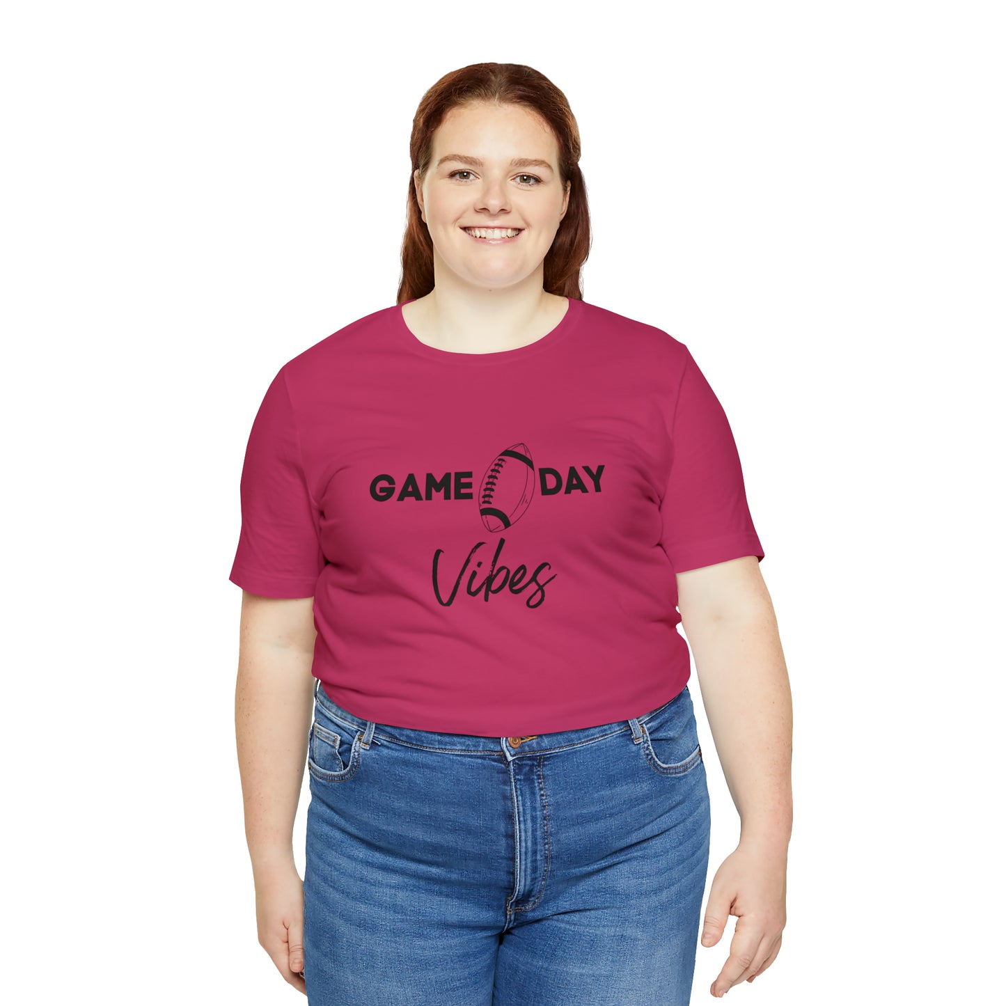 GameDay vibes T shirt Football Mom shirt Mama shirt, gift for Mom gifts for mom, vacation shirt, gift for mom, wife shirt, best friend gift