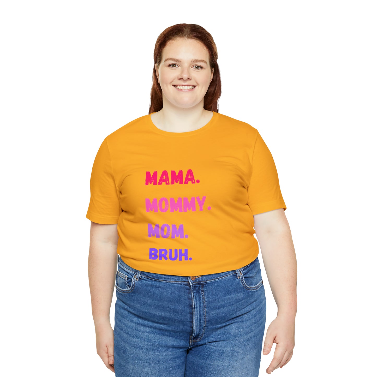 Mama Mommy Mom Bruh shirt, Mama shirt, gift for Mom, funny gifts for mom, vacation shirt, gift for mom, wife shirt, best friend gift,travel
