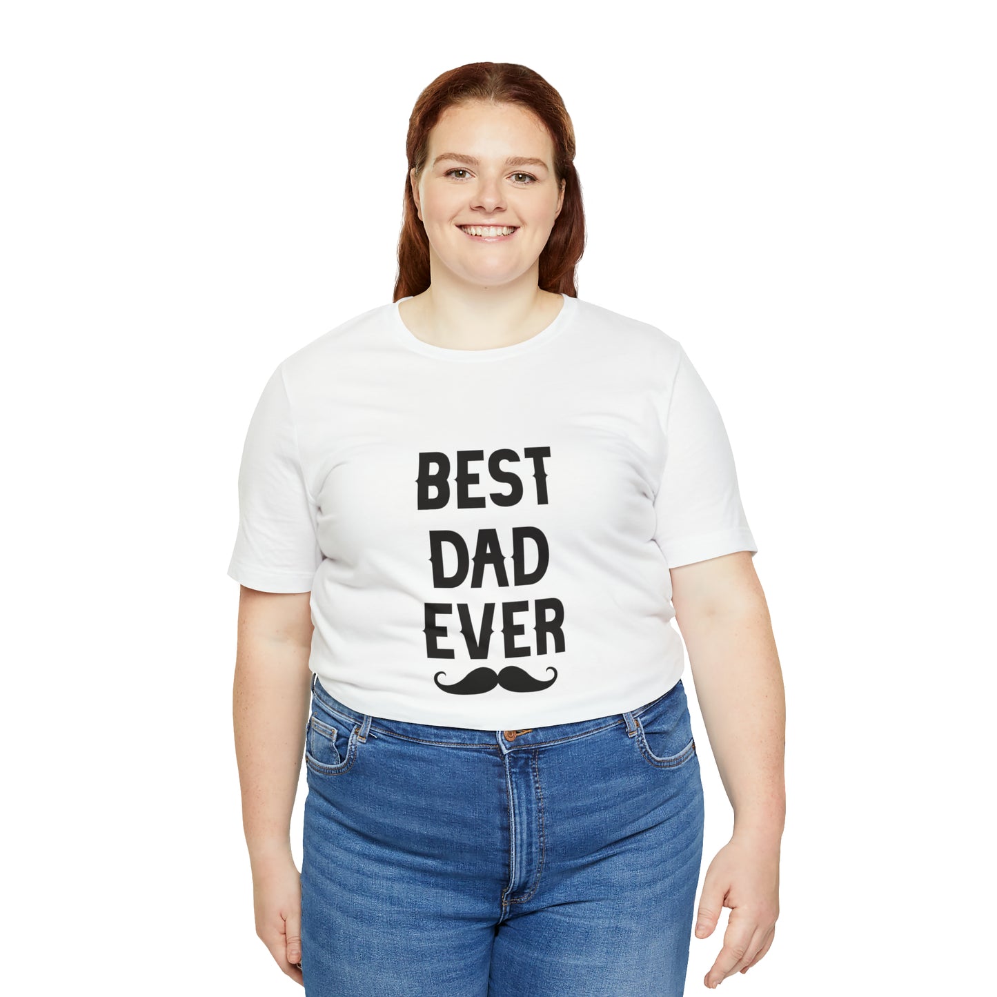 Best Dad Ever shirt, Father's day shirt, Dad Vibes Shirt, Moustache shirt, gift for Dad, for him, Dad vacation shirt,funny gifts best friend