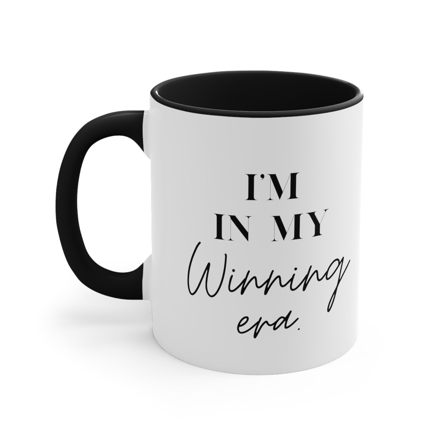 Winning era mug bossbabe mug 11 oz gift for her farm Christmas mug teacher gift coffee mug Christmas gift for for her tea gift for him 11oz