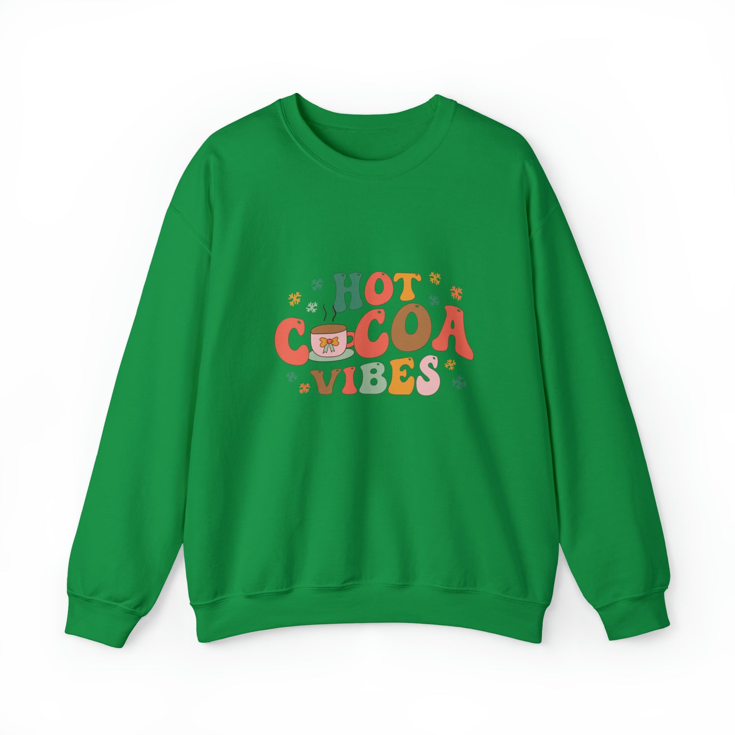 Hot Cocoa vibes sweater, fall Teacher sweater, Homeschooling sweatshirt,teacher mom shirt,teacher shirt,mother's day gift,unisex,Galantine