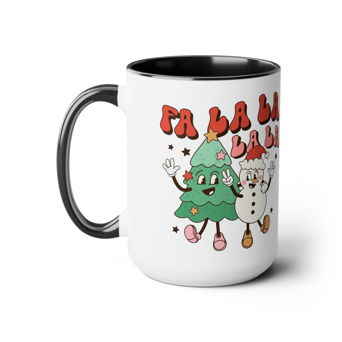 Falala mug Christmas mug grumpy Coffee Mug Fucking glorious morning mug gift for her Mug funny gift for wife tea Christmas gift 15oz