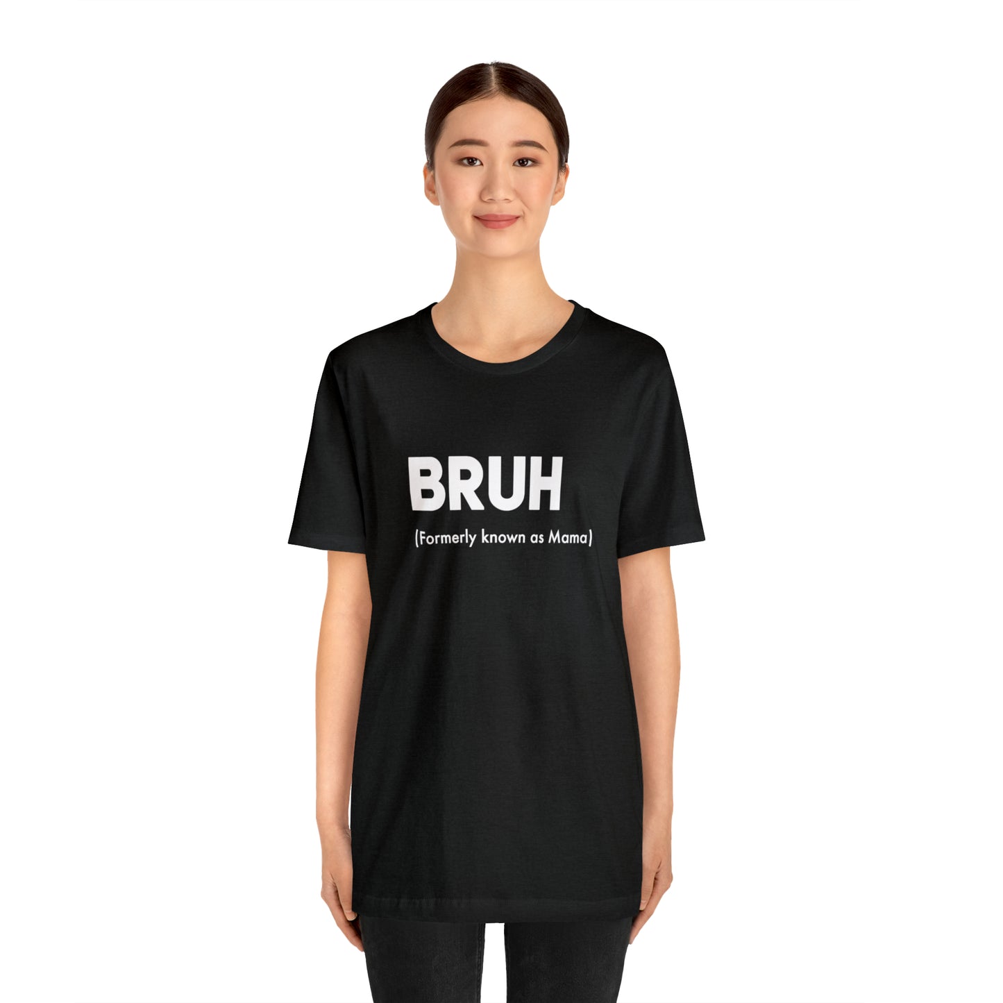 Bruh Mama shirt Mommy Mom Bruh shirt, Mama shirt, gift for Mom, funny gifts for mom, vacation shirt gift for mom wife shirt best friend gift