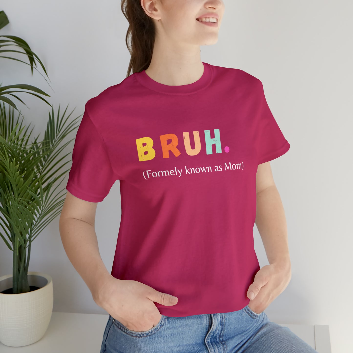 Bruh Mama shirt Mommy Mom Bruh shirt, Mama shirt, gift for Mom, funny gifts for mom, vacation shirt gift for mom wife shirt best friend gift