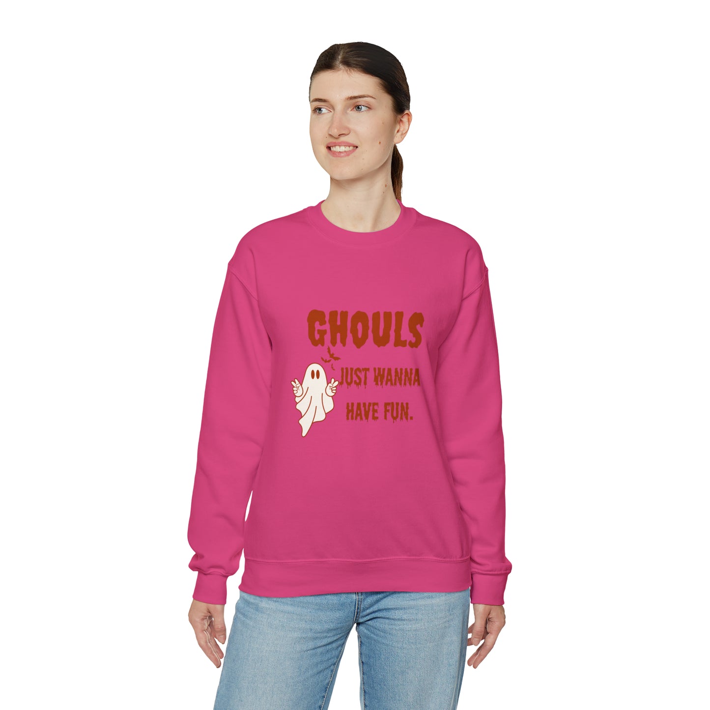 Funny Halloween Sweatshirt, Ghostface Shirt, Funny Halloween Horror Shirt, Halloween Women's Sweatshirt, Funny Halloween Tee,Unisex gift