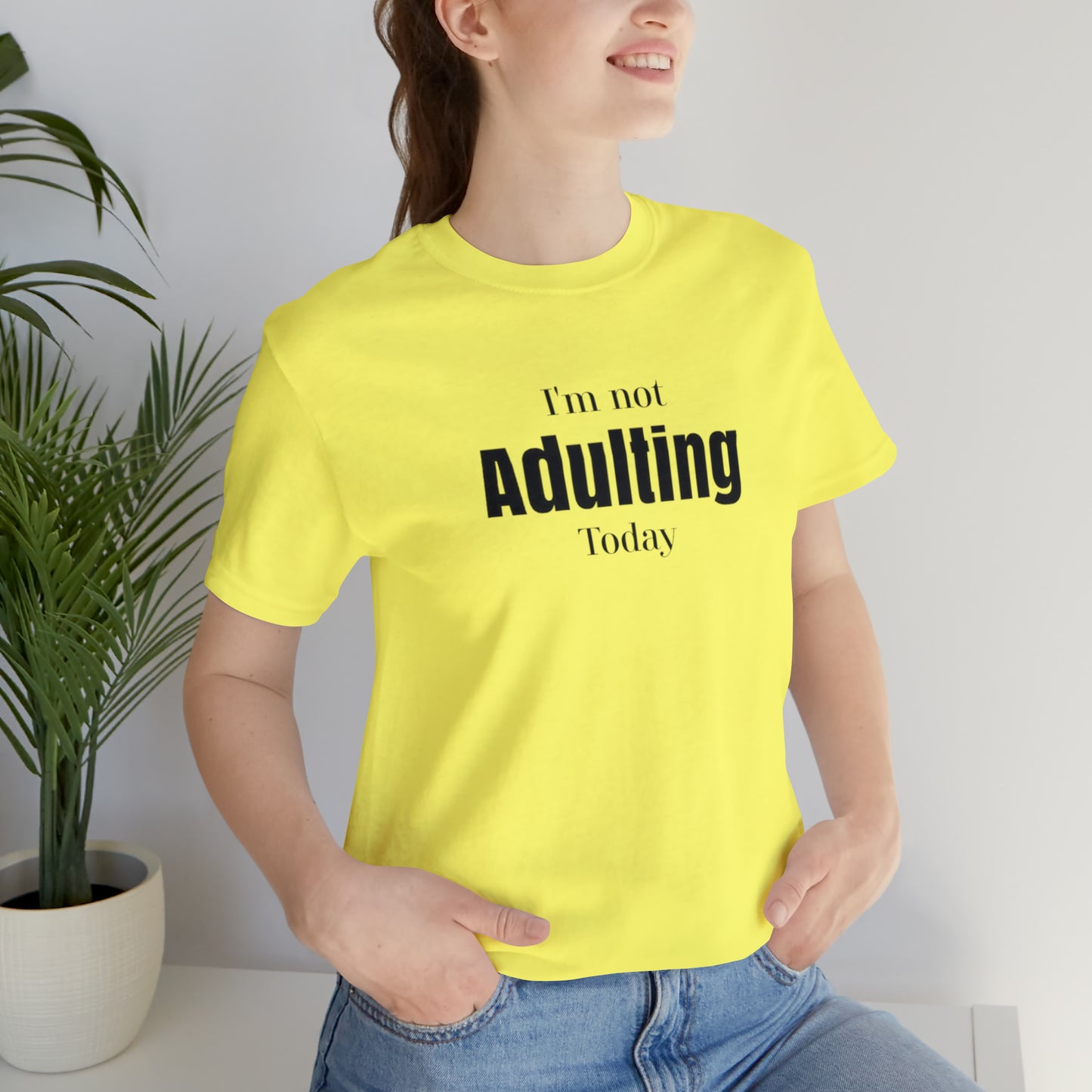 I'm not Adulting shirt unisex,Funny adulting,Christmas Sweater,Christmas,Holiday Christmas Gift Homeschooling mom shirt, teacher shirt Boss