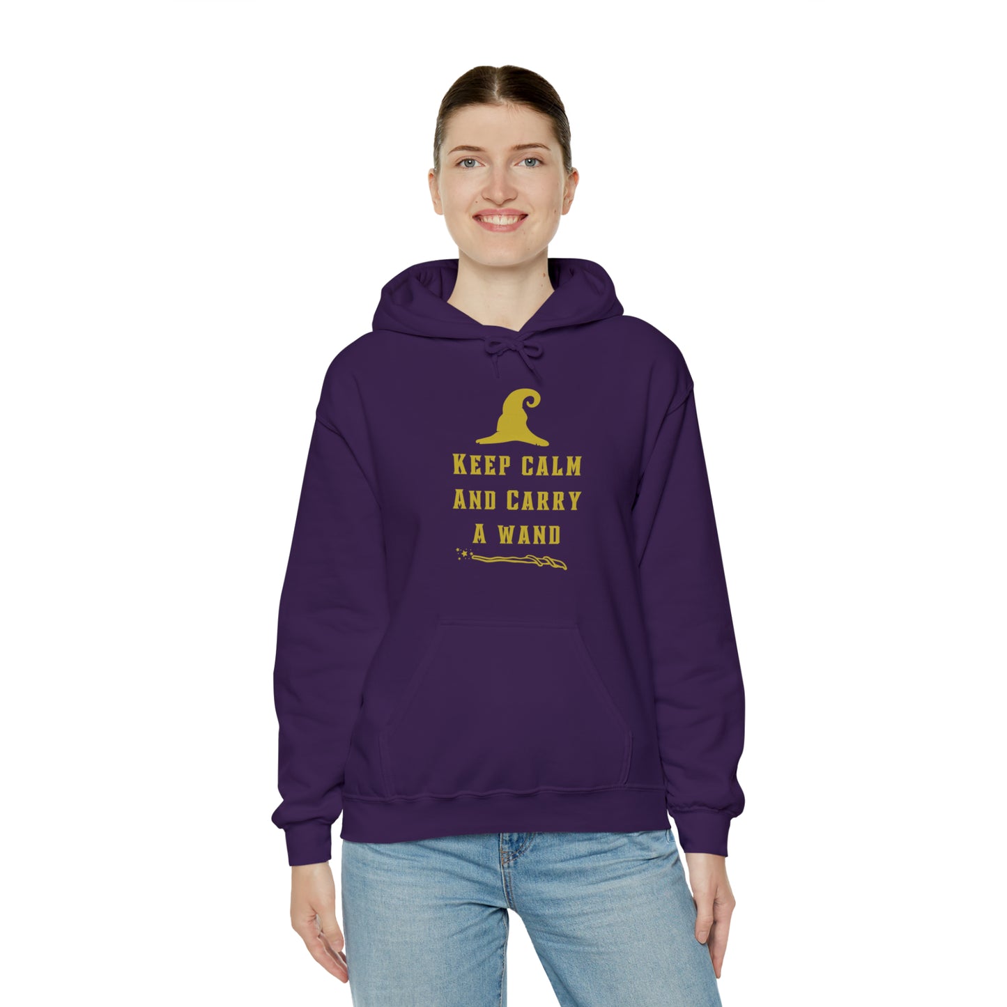 Mischief Manager Hogwarts Alumni sweatshirt Keep calm carry a wand Shirts wizard Halloween sweater School Christmas gift for her giftfor him
