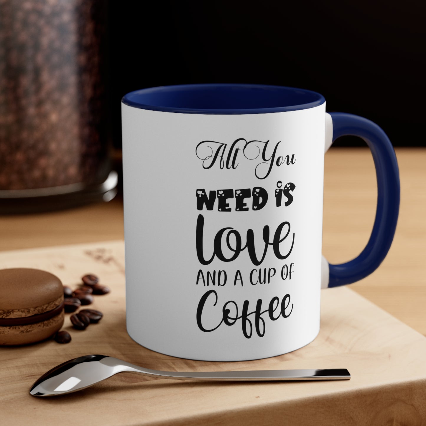 All you need mug Birthday Month mug September birthday month gift coffee mug gift for best friend gift for her tea gift for her gift for him