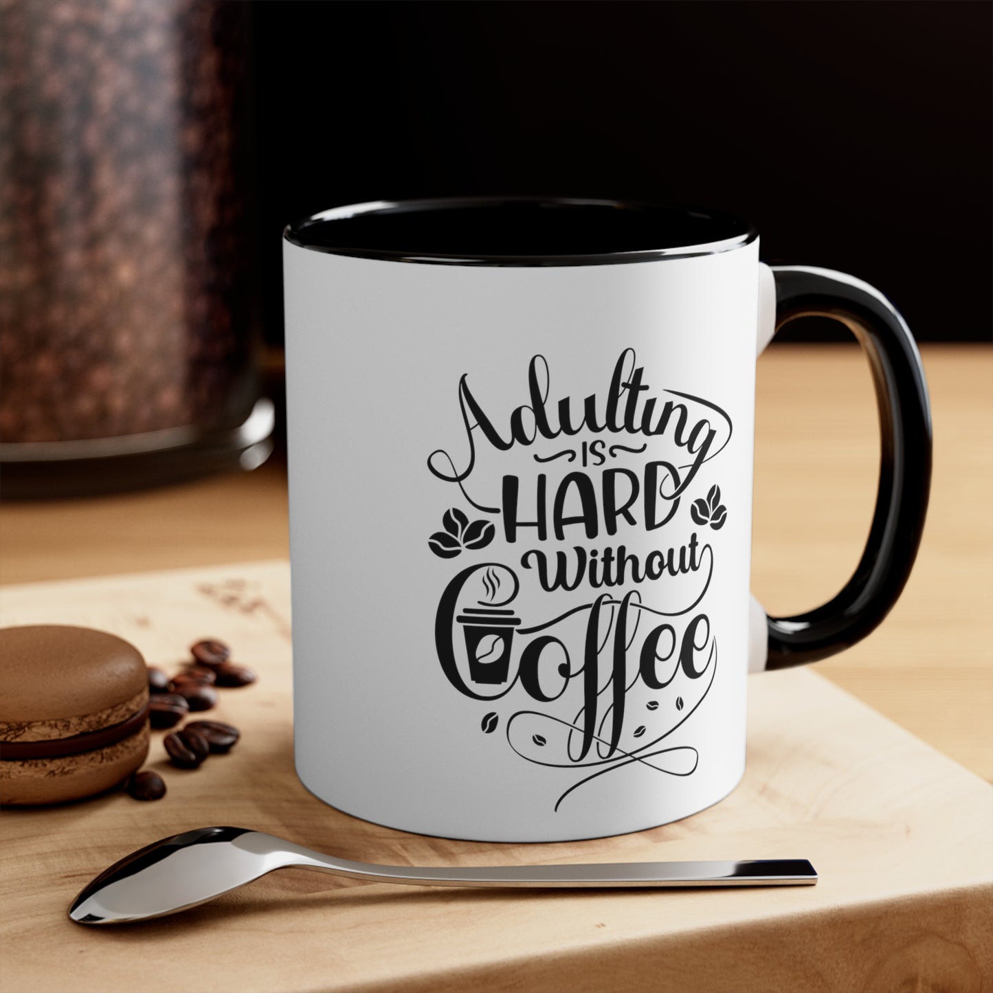 Copy of No talkie before mug Birthday Month birthday month gift coffee mug gift for best friend gift for her tea gift for her gift for him