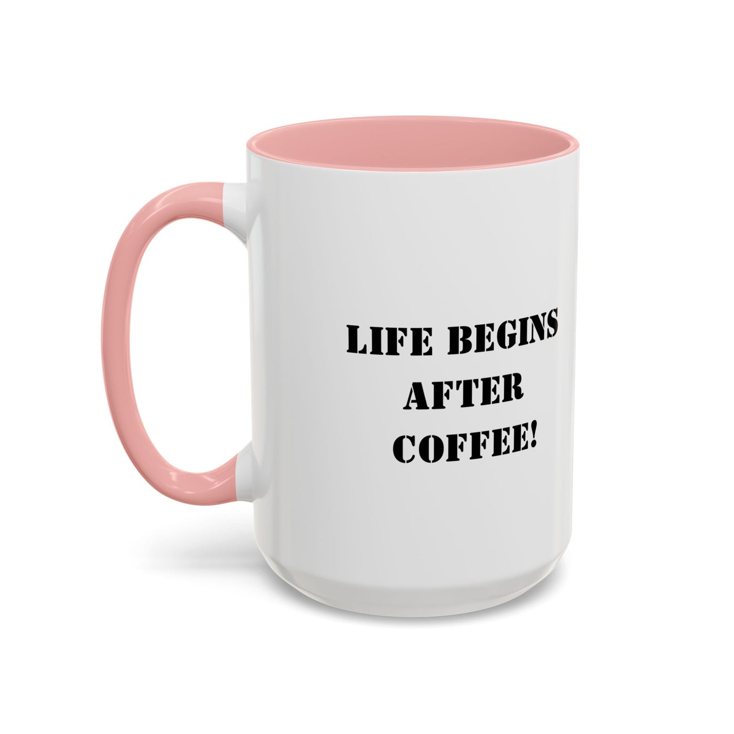 Funny coffee mug life begins after coffee mug funny Office mug coworker gift boss gift entrepreneur mug bestie gift Boss Christmas