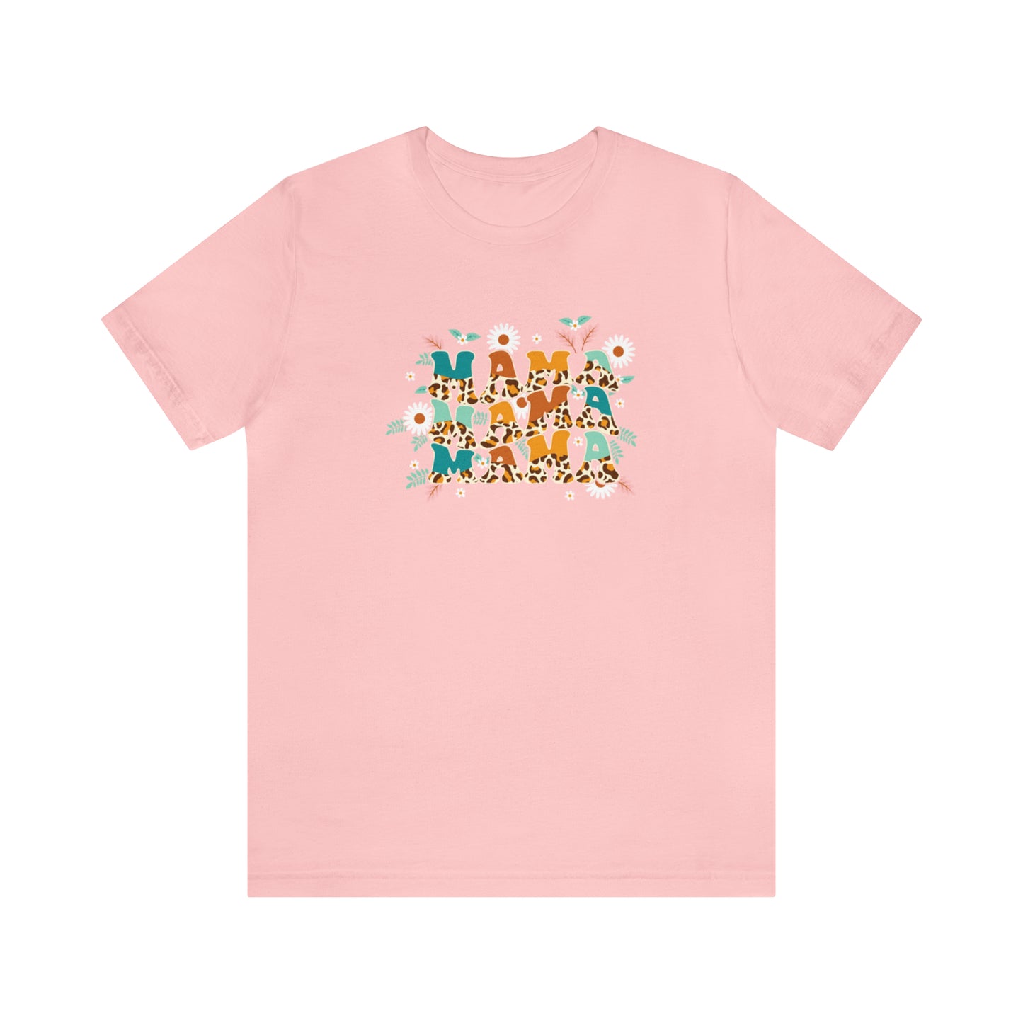 Mama Floral shirt, Antisocial moms shirt, Mother's day Shirt,mommy Mama shirt, gift for Mom,funny gifts for mom, vacation shirt,best friend