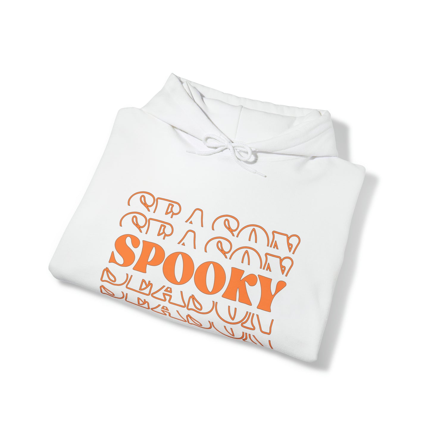 Spooky season hoodie,Vintage Halloween Crewneck Sweatshirt,Halloween Sweatshirt,Spooky Season T Shirt,Retro Halloween Sweater,Christmas gift