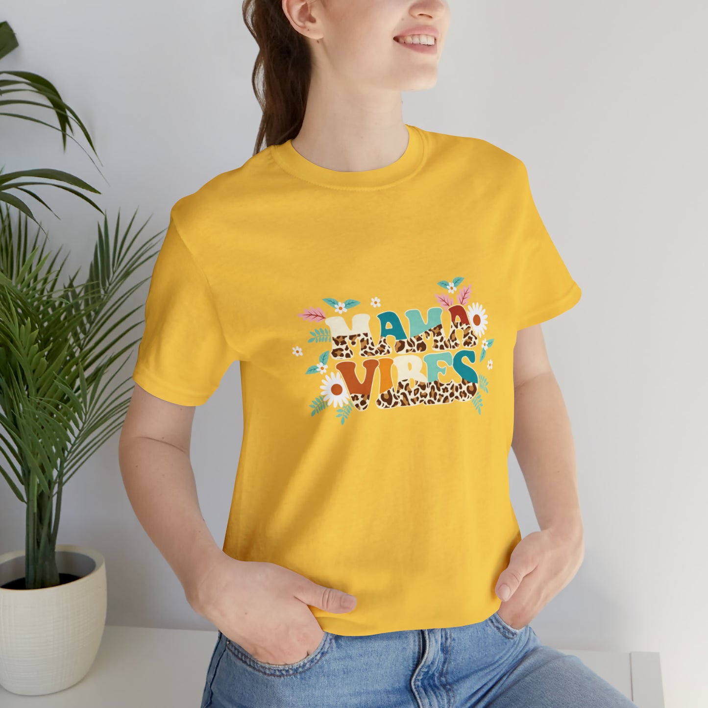 Mama Vibes Shirt, Mom mommy Mama shirt, gift for Mom, funny gifts for mom, vacation shirt,gym motivation shirt, best friend gift