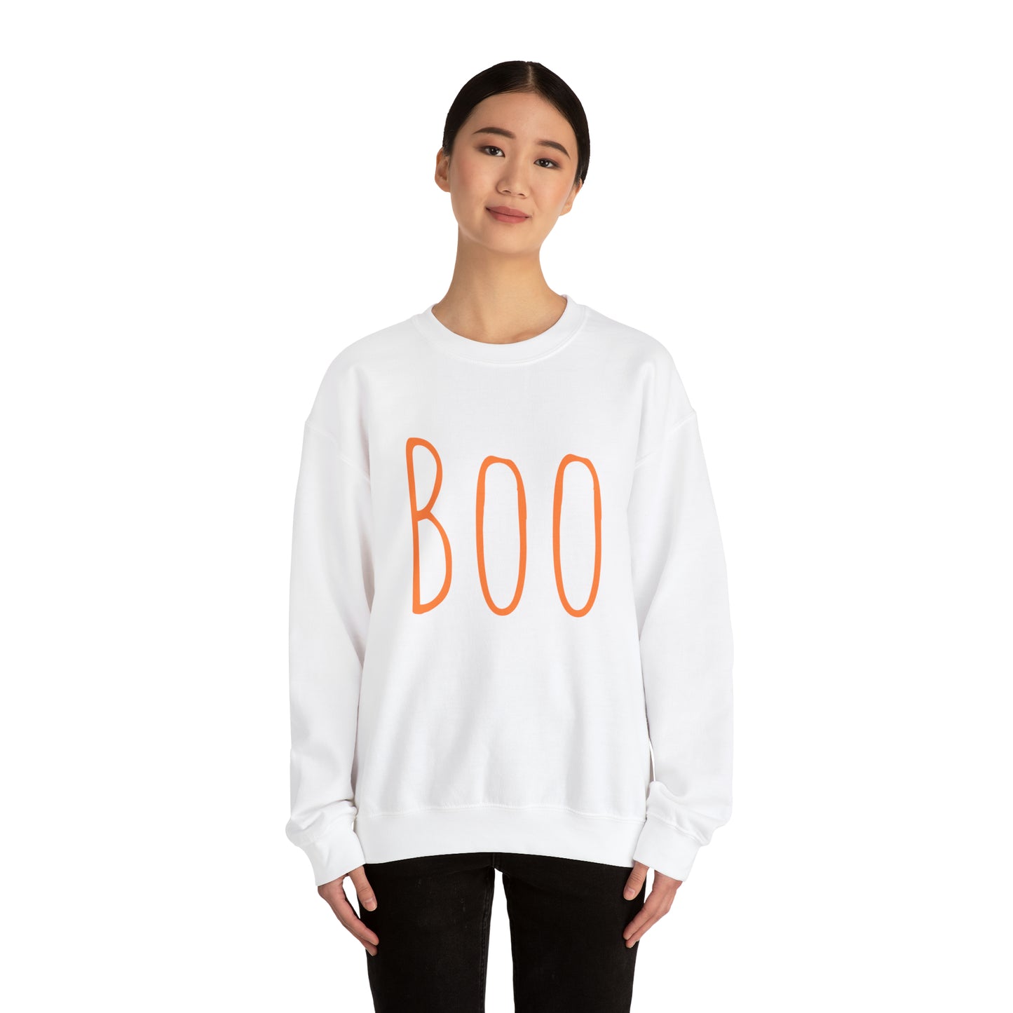 Boo Halloween sweater ghost Halloween trend Taylor's Sweatshirt  shirt Era Tour sweater best friend gift Unisex gift gift for her