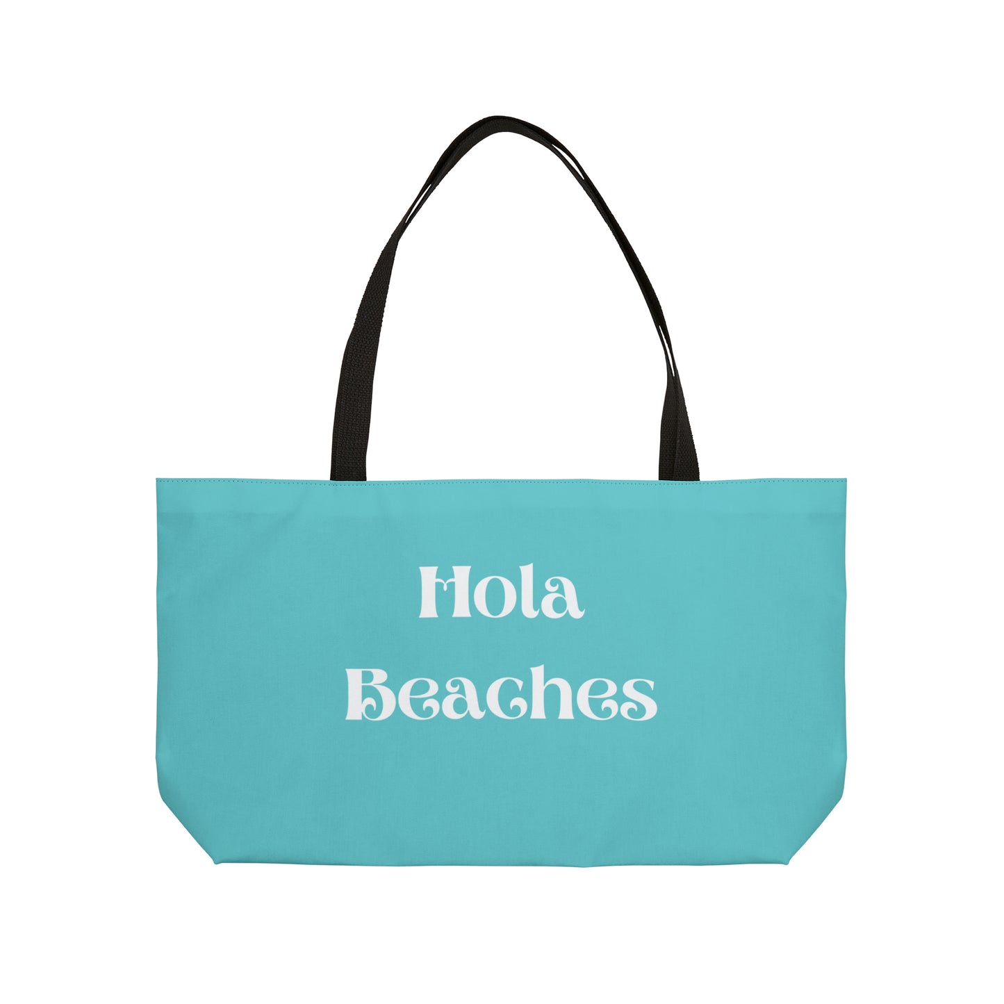 Hola beaches Bag, Let the adventure begin, Bachelorette Party Favors, Bridesquad Personalized Bag, Wedding Gifts, Wedding Gifts, Weekender