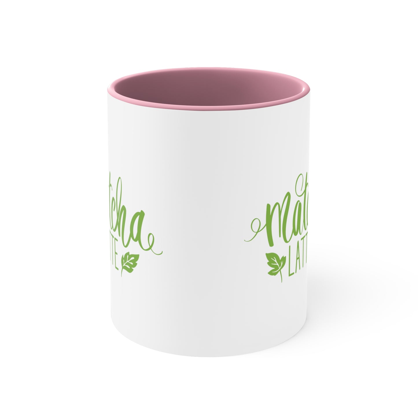 Matcha latte mug Birthday Month birthday month gift coffee mug gift for best friend gift for her tea gift for her gift for him