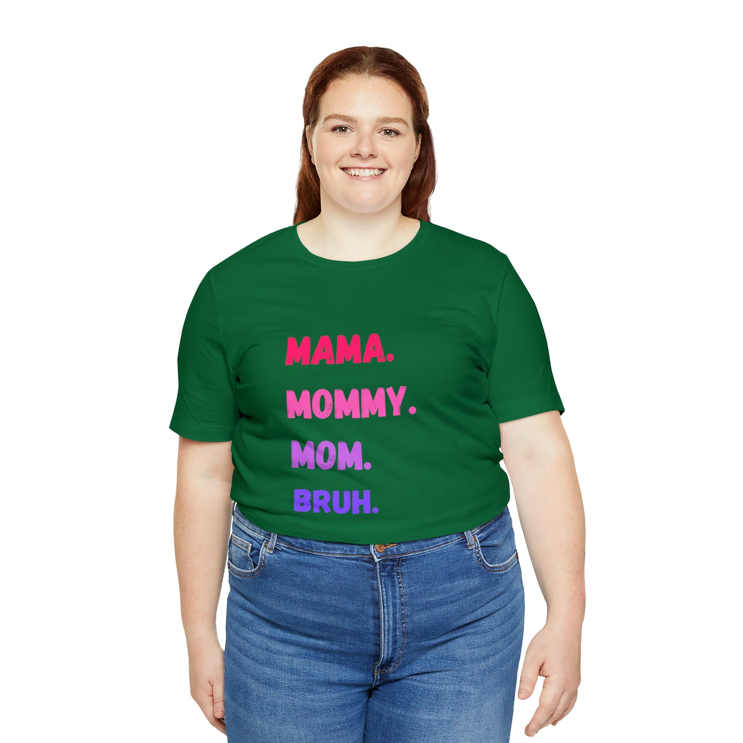 Mama Mommy Mom Bruh shirt, Mama shirt, gift for Mom, funny gifts for mom, vacation shirt, gift for mom, wife shirt, best friend gift,travel