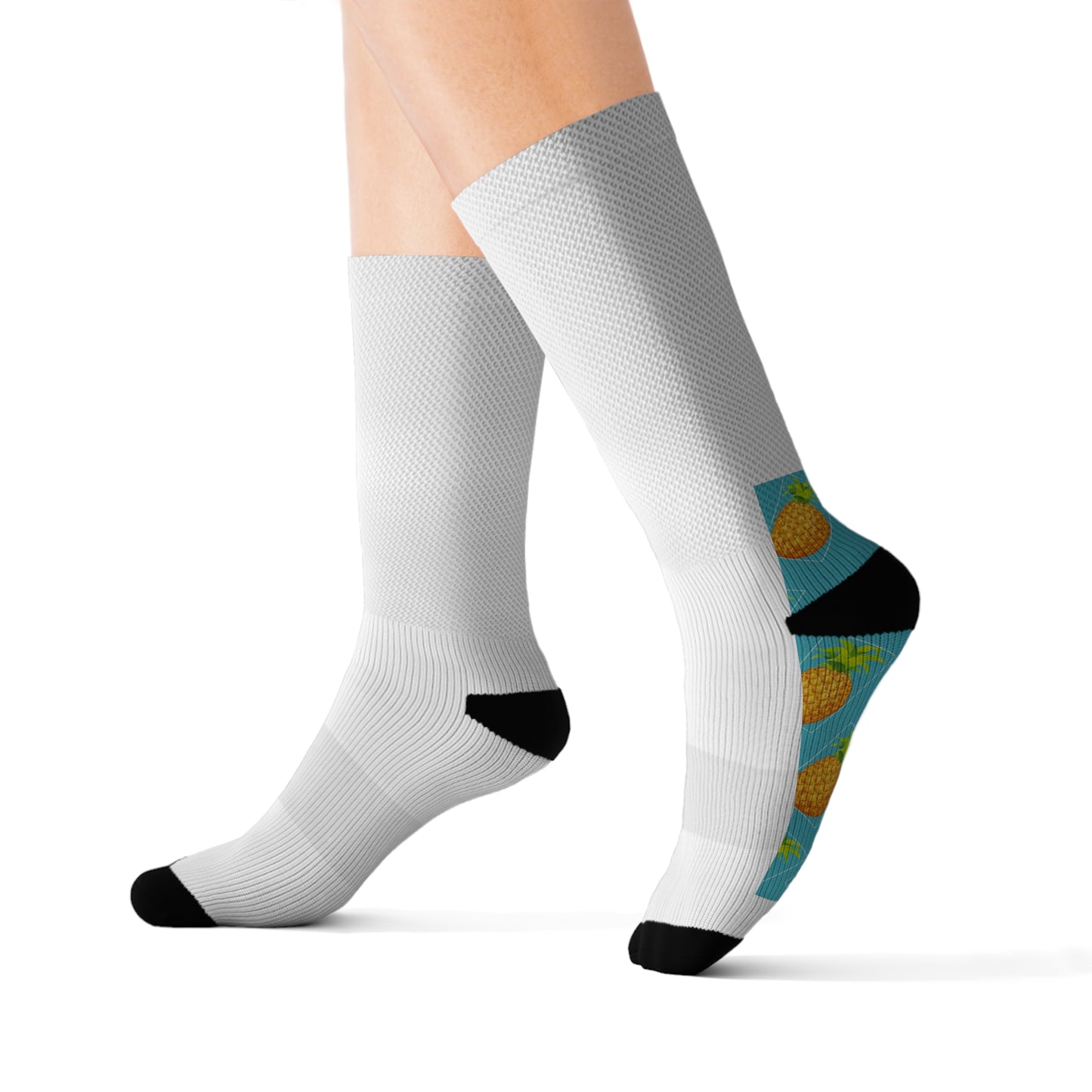 Sublimation Socks