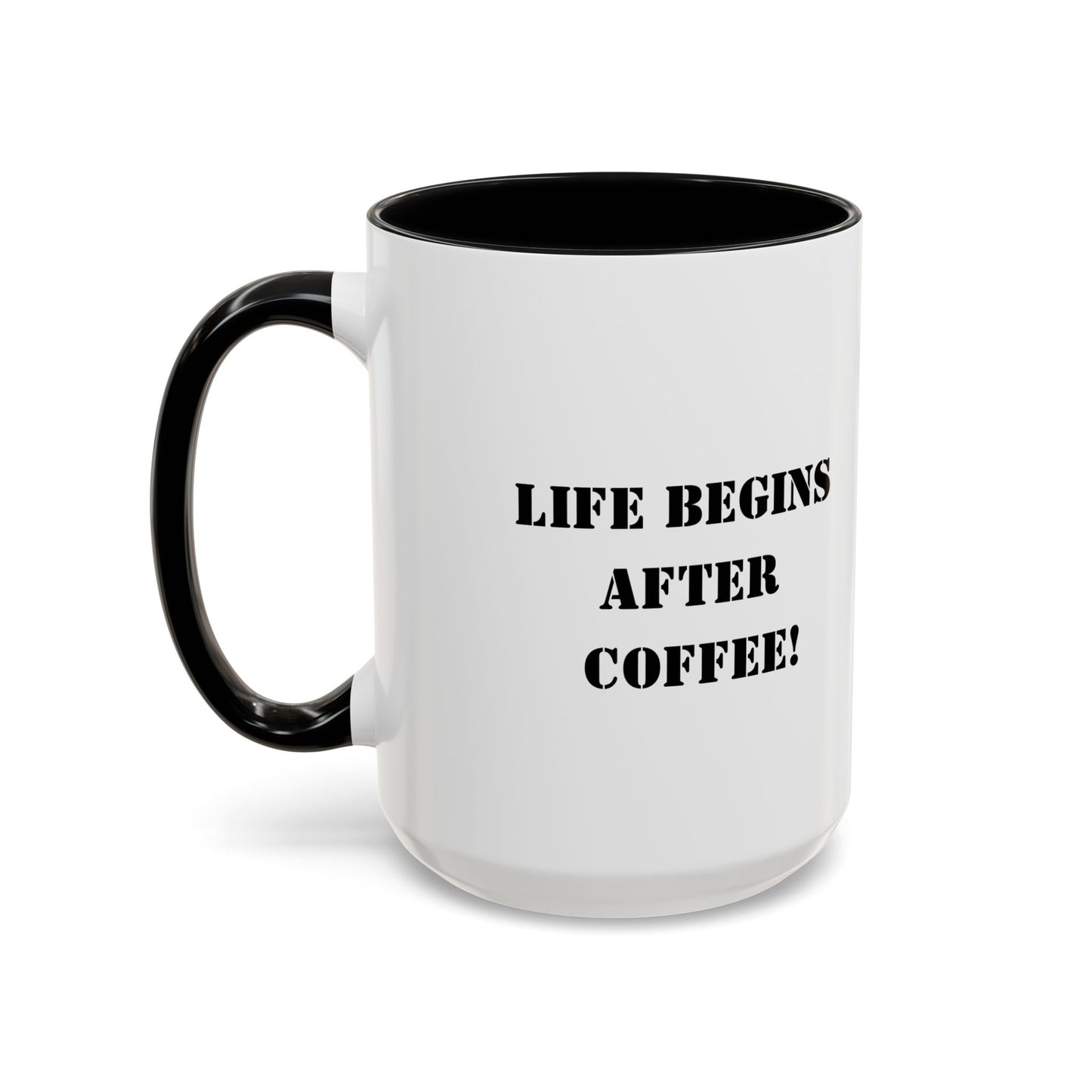 Funny coffee mug life begins after coffee mug funny Office mug coworker gift boss gift entrepreneur mug bestie gift Boss Christmas