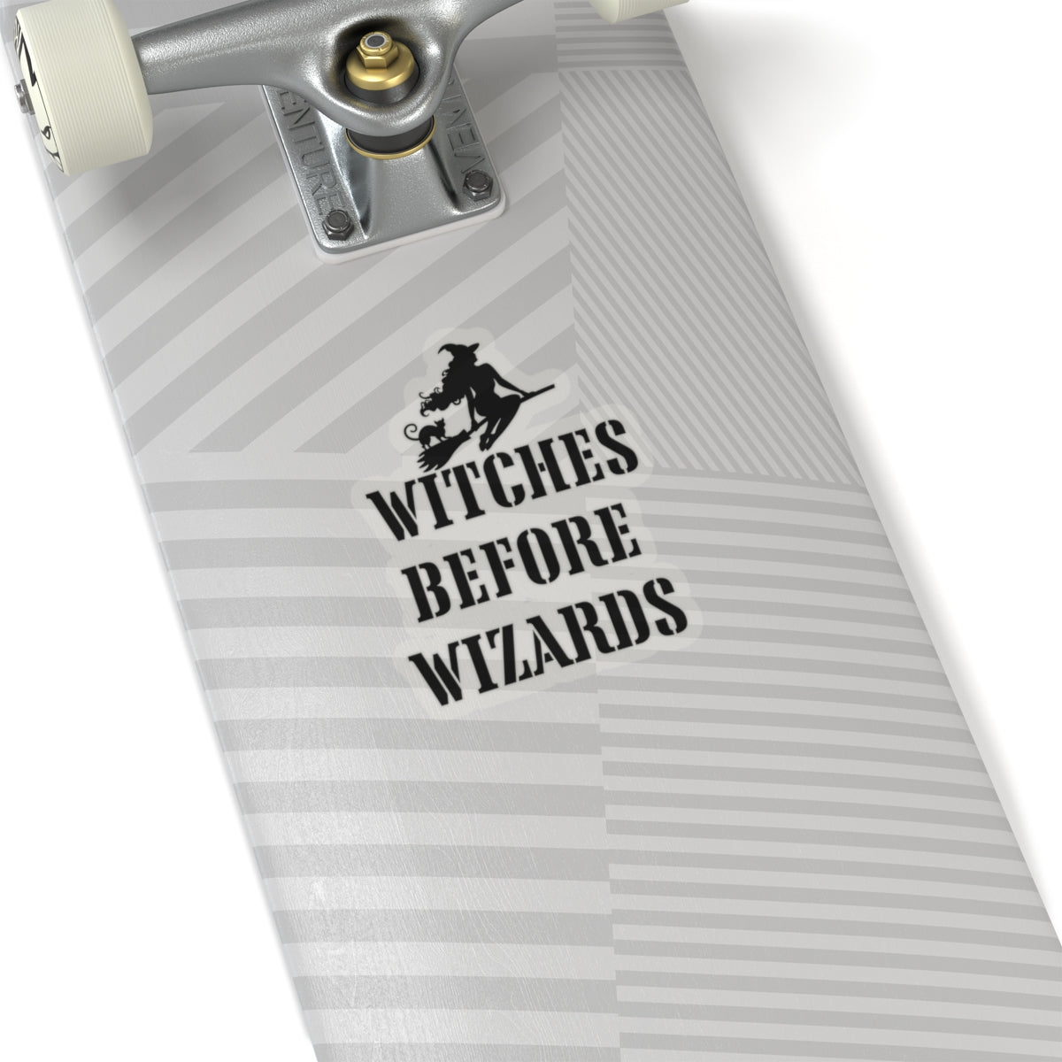 Witches before wizards sticker funny witch gift funny mom gift bestfriend gift Kiss-Cut Stickers Halloween stickers bearrainbow sticker