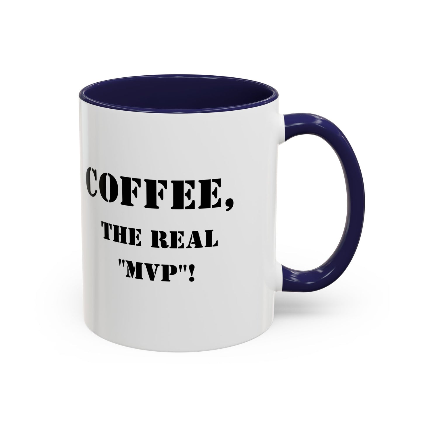 Funny coffee mug coffee the real mvp mug entrepreneur mug boss gift supervisor mug office bestie gift Coworker Gift Boss Christmas gift