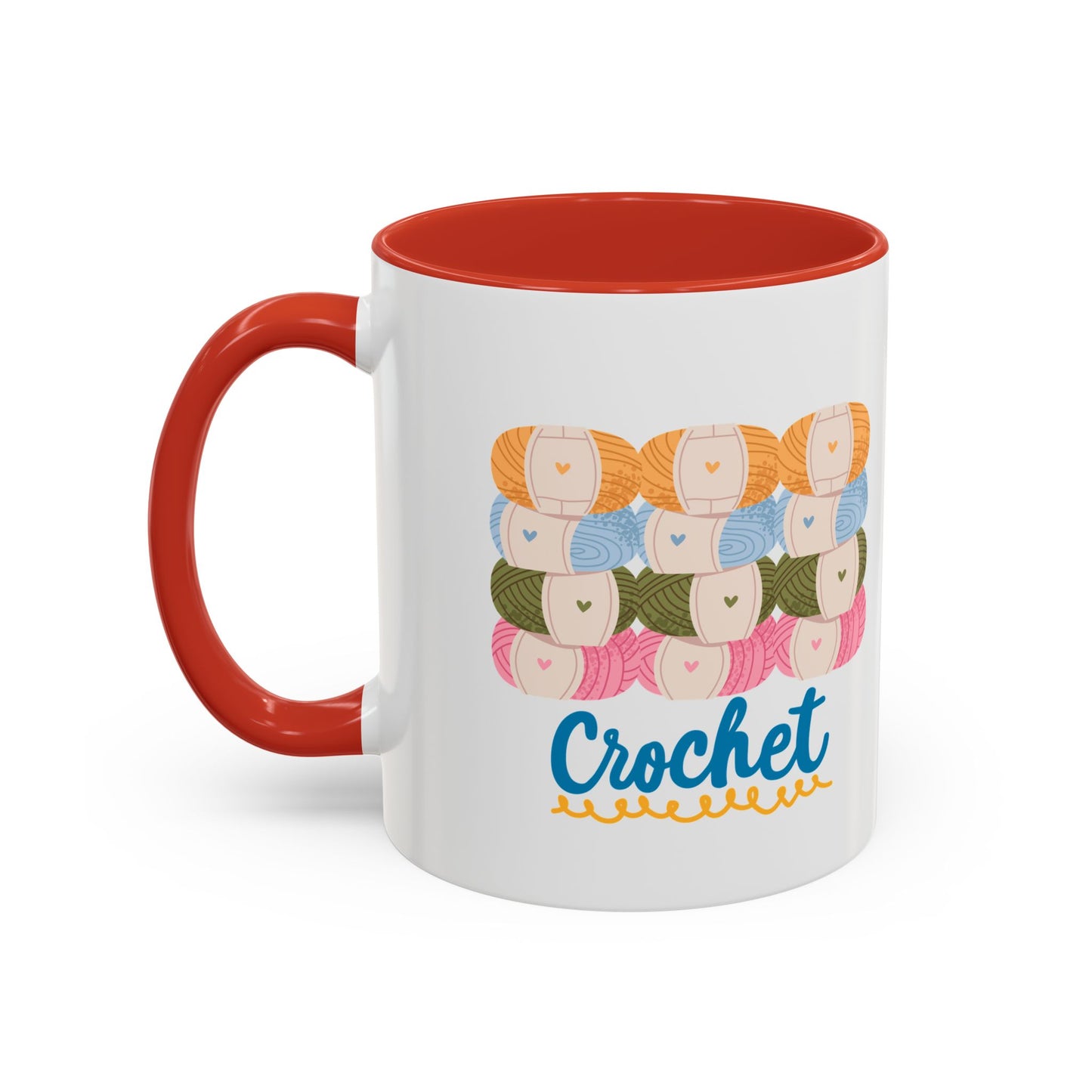 Crochet lover mug weekending mug coffee lover weekending vibes mug Coffee Mug swift Coffee Cup Cat Lady Gift Cat Lover Gift CatMom christmas