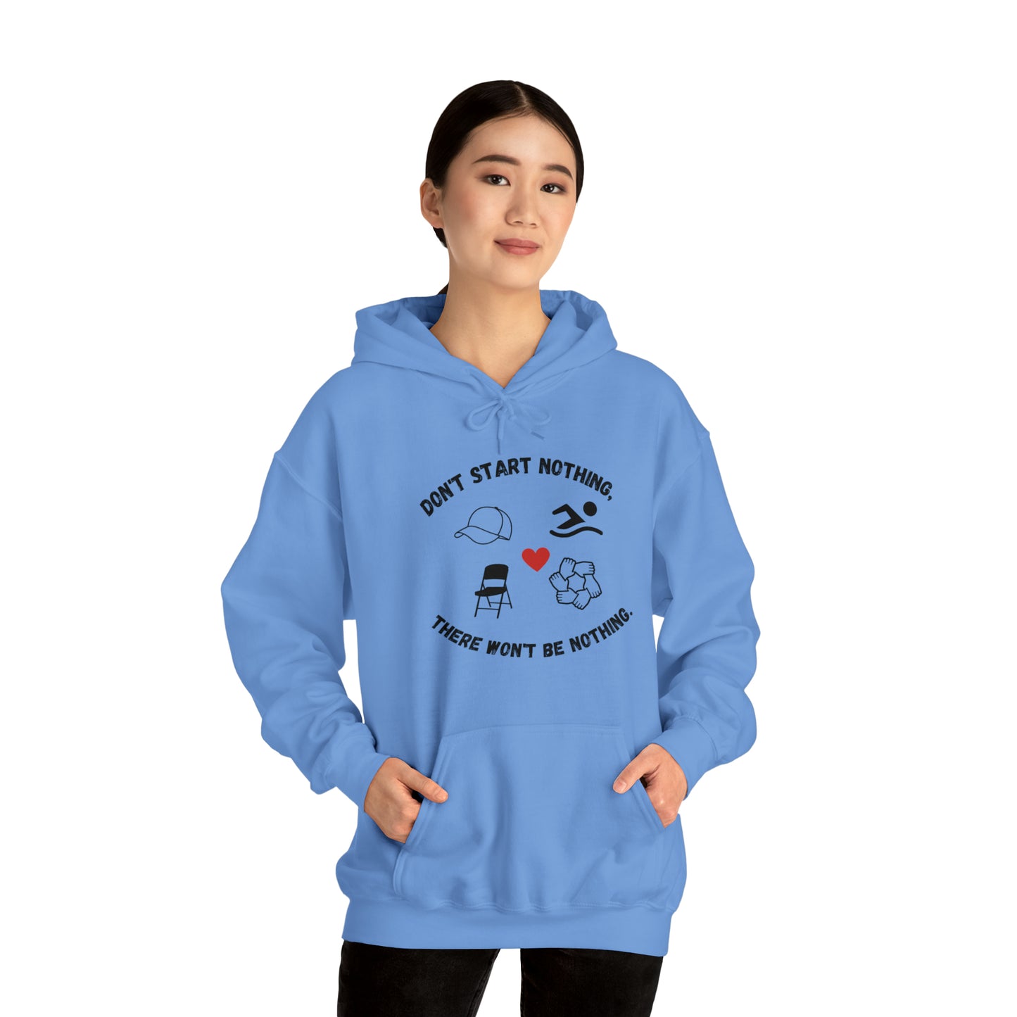 Alabama Boat Brawl sweatshirt, Don't start nothing there won't be nothing sweater,Alabama Riverboat Brawl sweater, Montgomery merchandise
