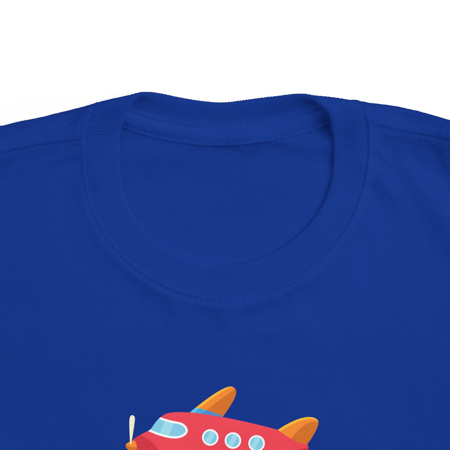 Personalized toddler shirt airplane toddler shirt train Express birthday shirt Christmas kid Tshirt Trex fun tee Toddler's Fine Jersey Tee