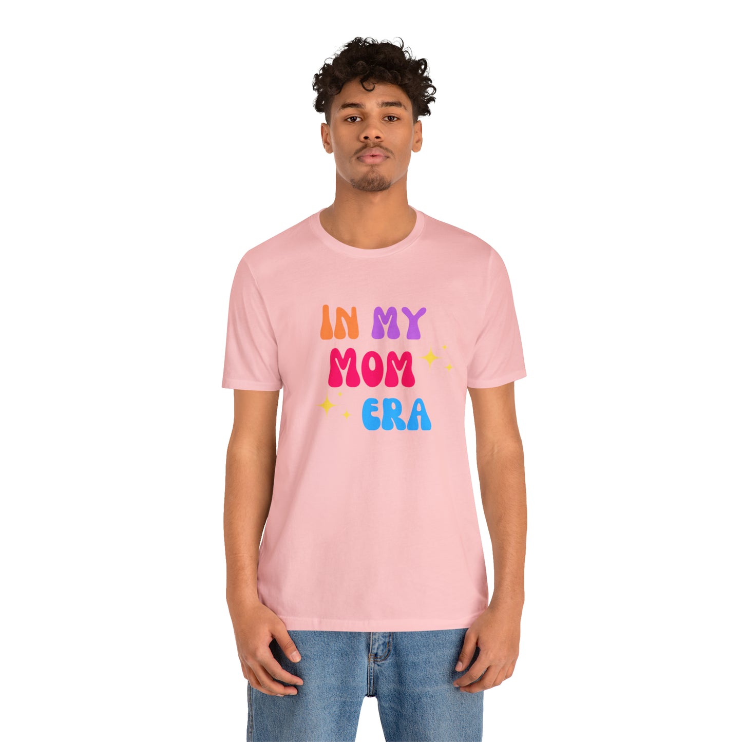 In my mom era shirt Mama Vibes Shirt, Mom mommy Mama shirt, gift for Mom, funny gifts for mom, vacation shirt, best friend gift