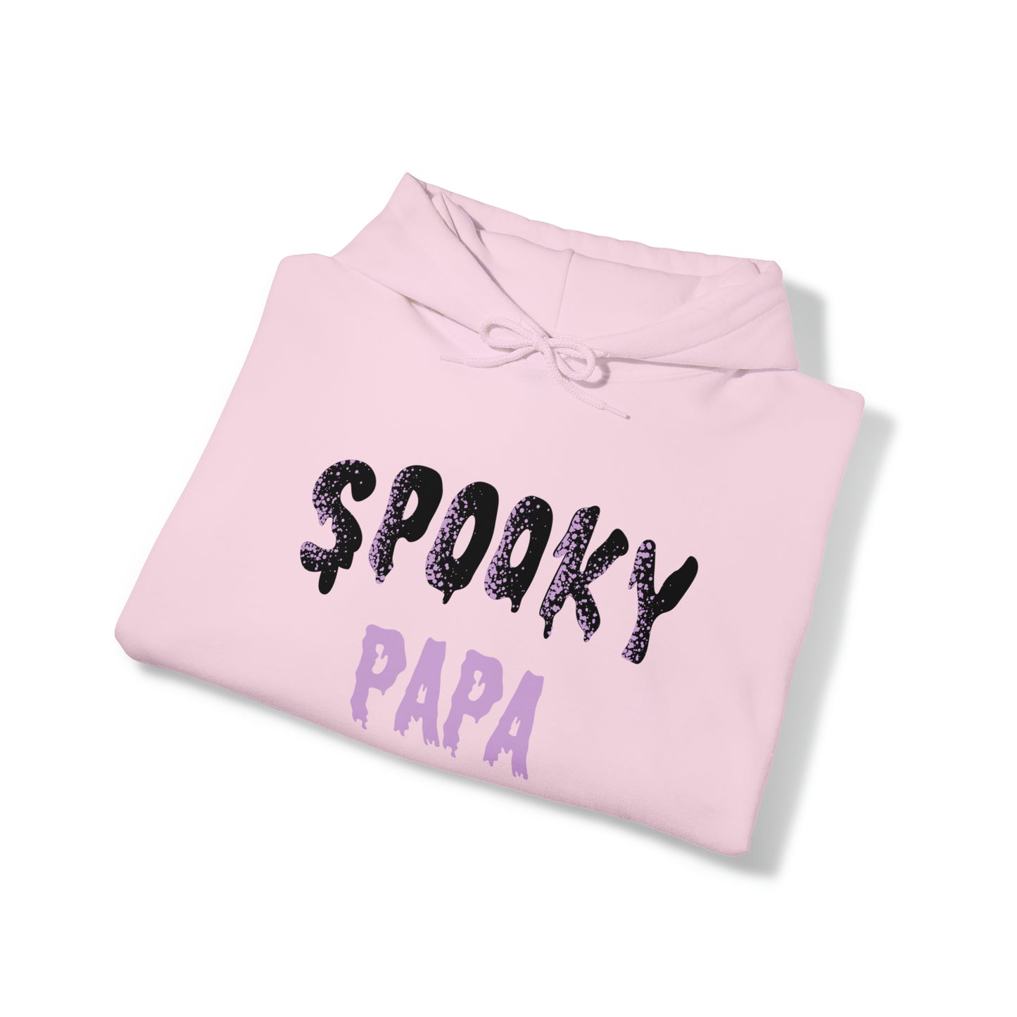 Spooky Papa sweater Halloween sweatshirt spooky ghouls trick or treat ghost Halloween Sweatshirt Spooky Season T Shirt Christmas