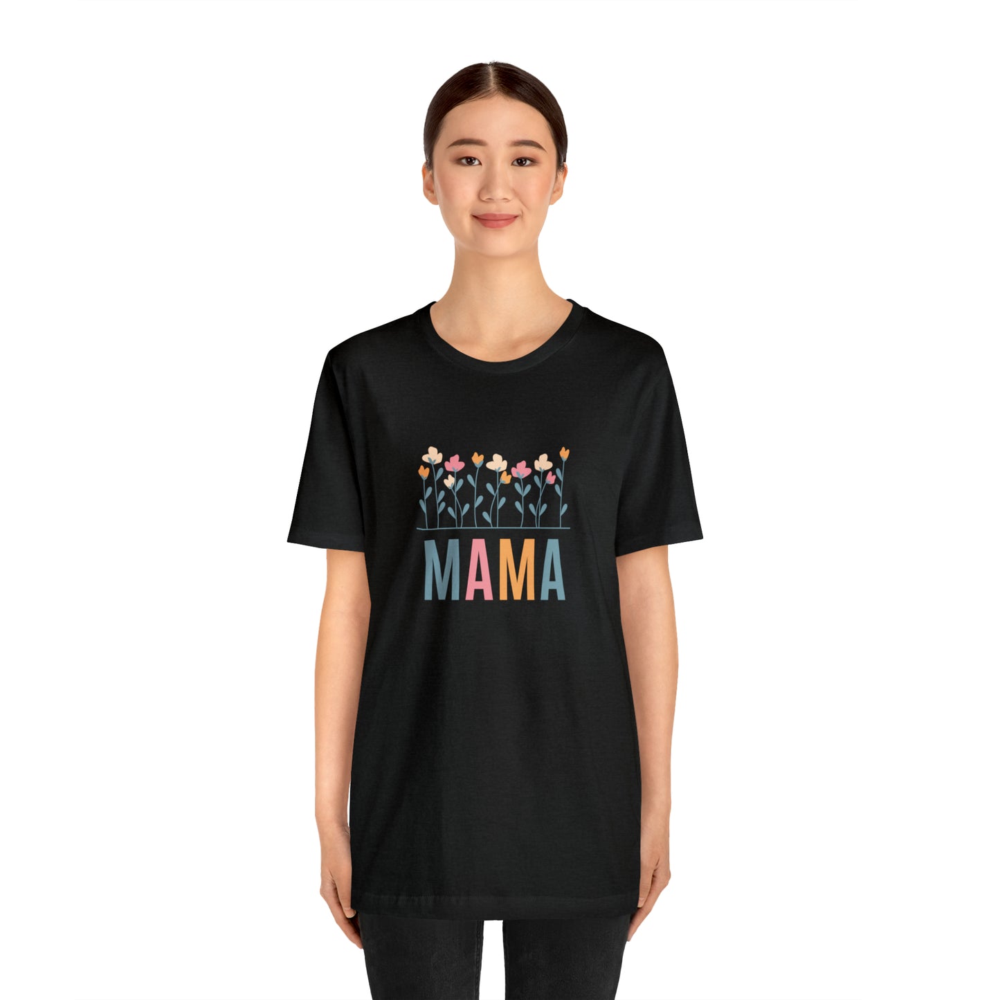 Mama Vibes Shirt, Mom mommy Mama shirt, gift for Mom, funny gifts for mom, vacation shirt,gym motivation shirt, best friend gift