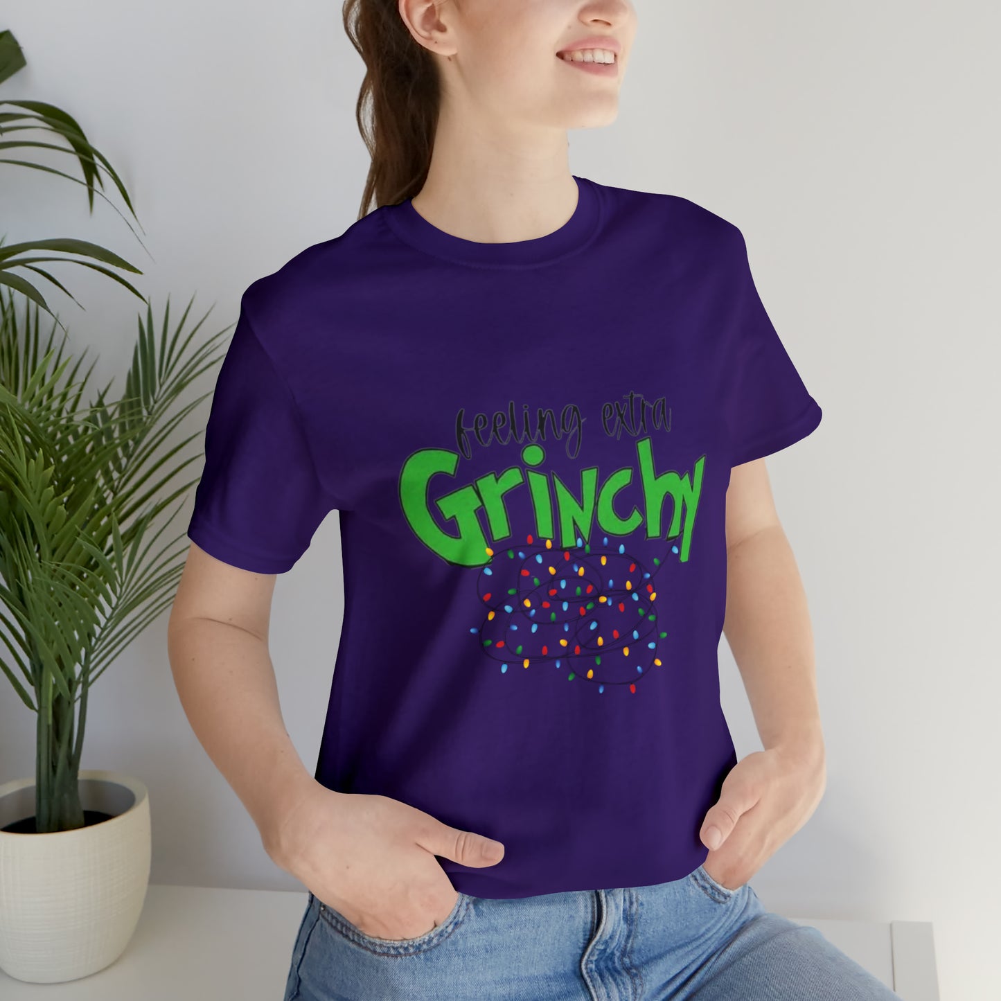 Funny Christmas shirt Grinchy shirt Matching Family Christmas Shirts Family Christmas Shirt Matching Xmas Tees, Custom Christmas Tee