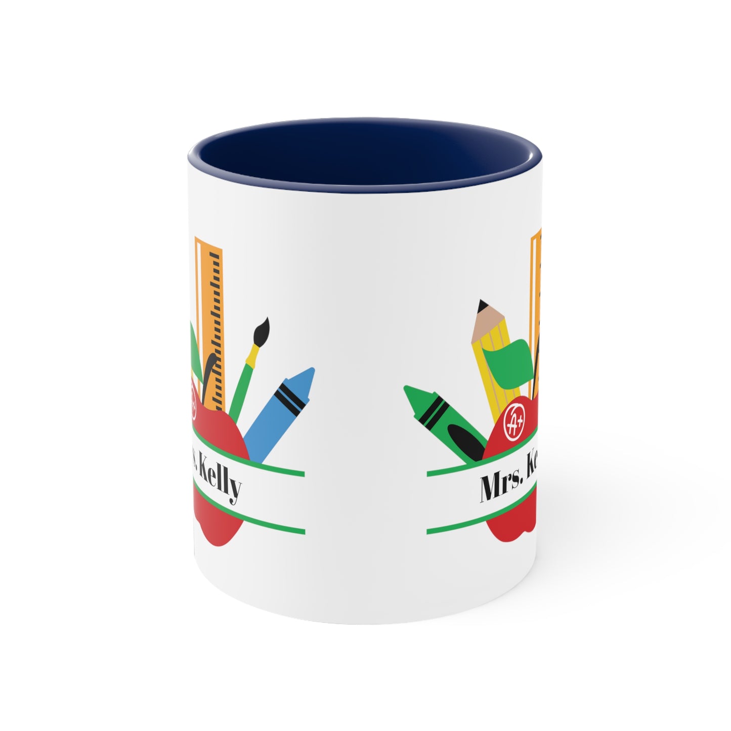 Personalized Teacher Mug teacher Mode gift Teacher Appreciation gift Custom gift coffee mug gift for her tea gift for her gift for him 11oz