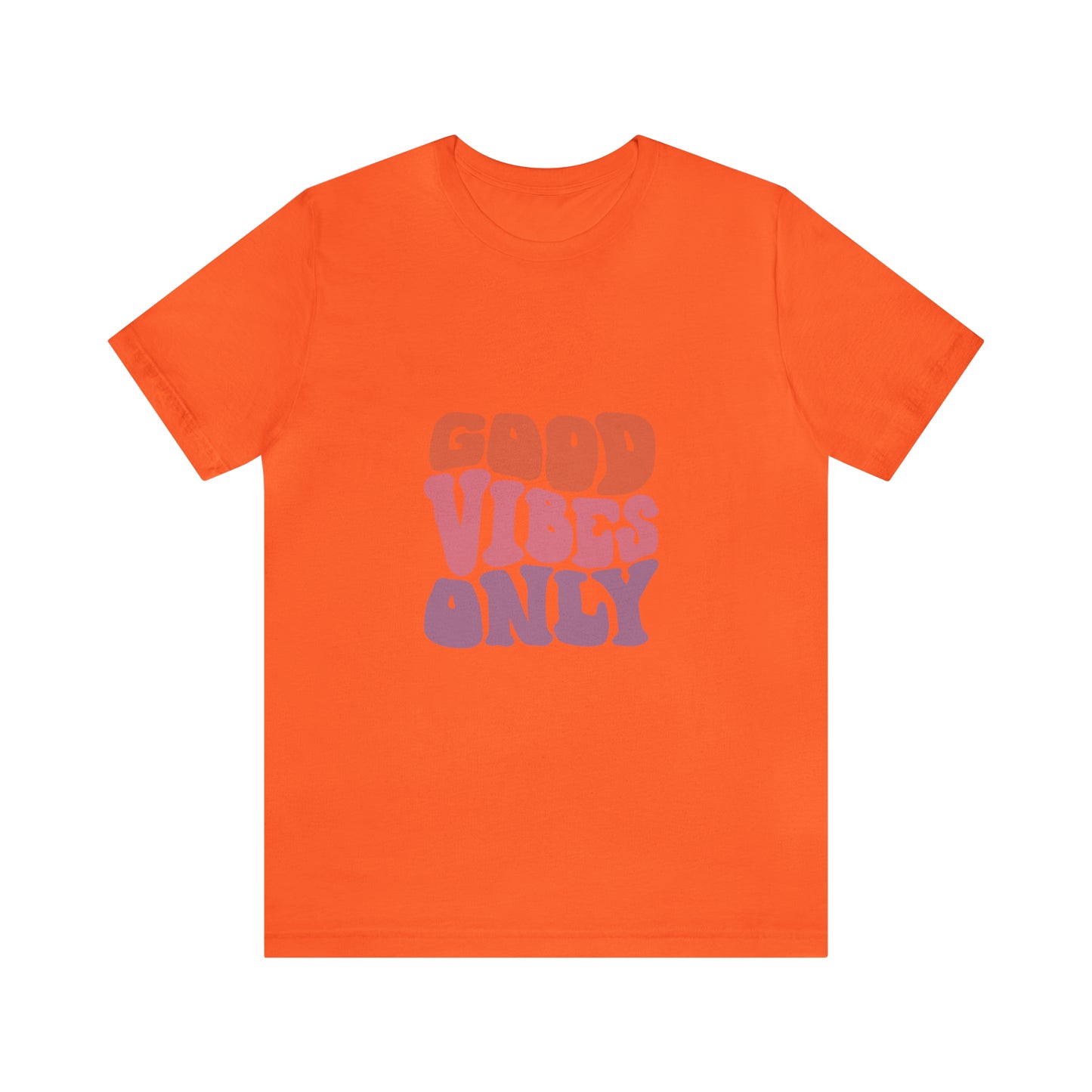 Good vibes only shirt, Adventurer shirt, Road trip shirt, Unisex gift, gift for her, gift for him, vacation shirt, best friend