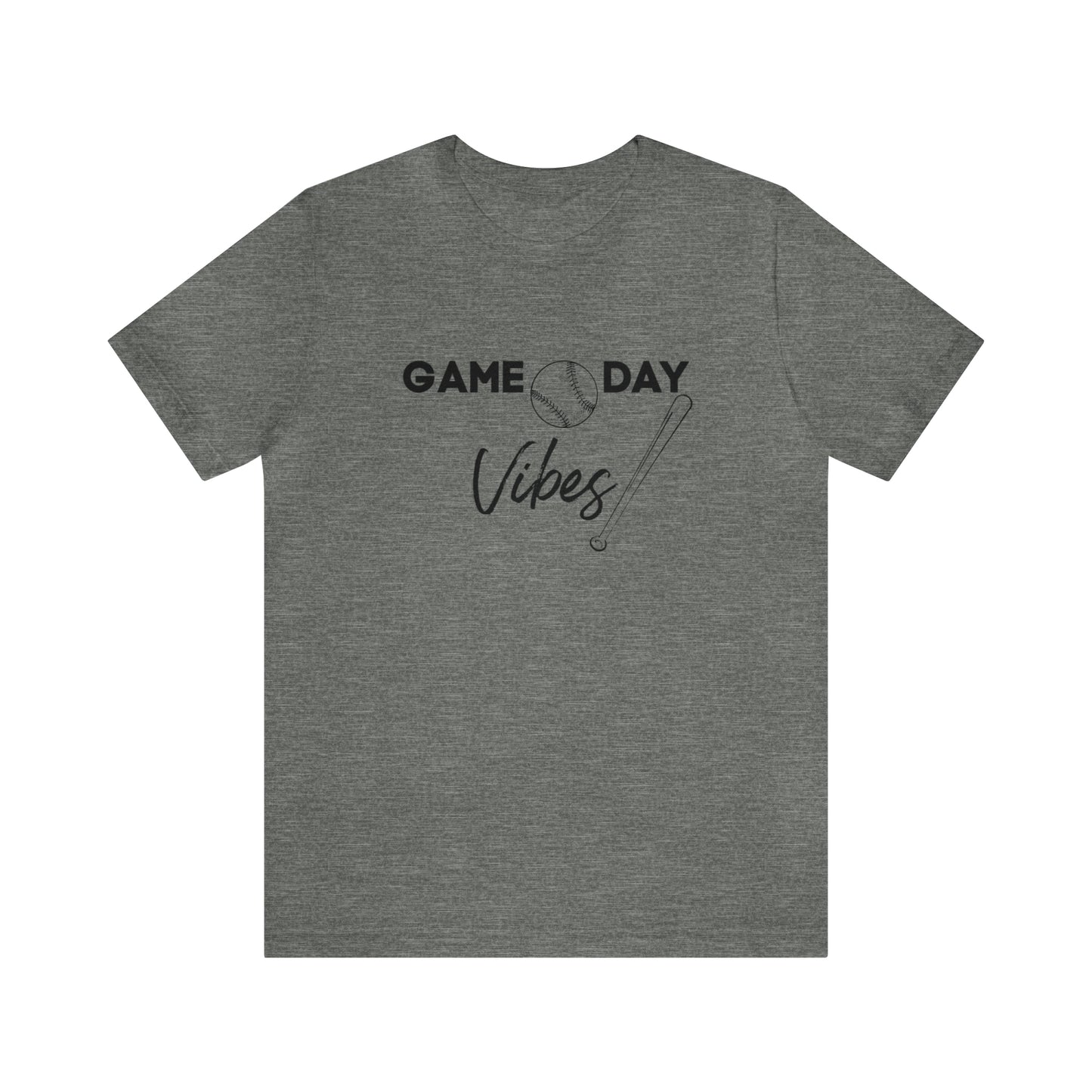 GameDay vibes T shirt Baseball Mom shirt Mama shirt, gift for Mom Baseball gifts for Dad vacation shirt gift for mom wife shirt best friend