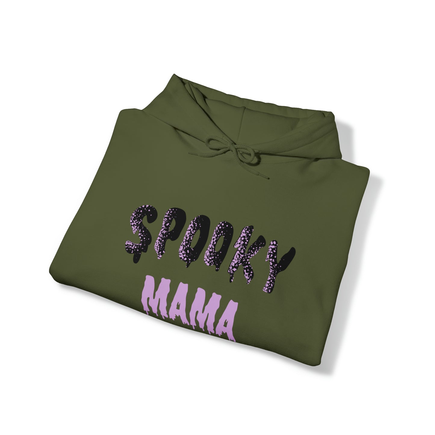 Spooky Mama Season sweater Halloween sweatshirt spooky ghouls trick or treat ghost Halloween Sweatshirt Spooky Season T Shirt Christmas