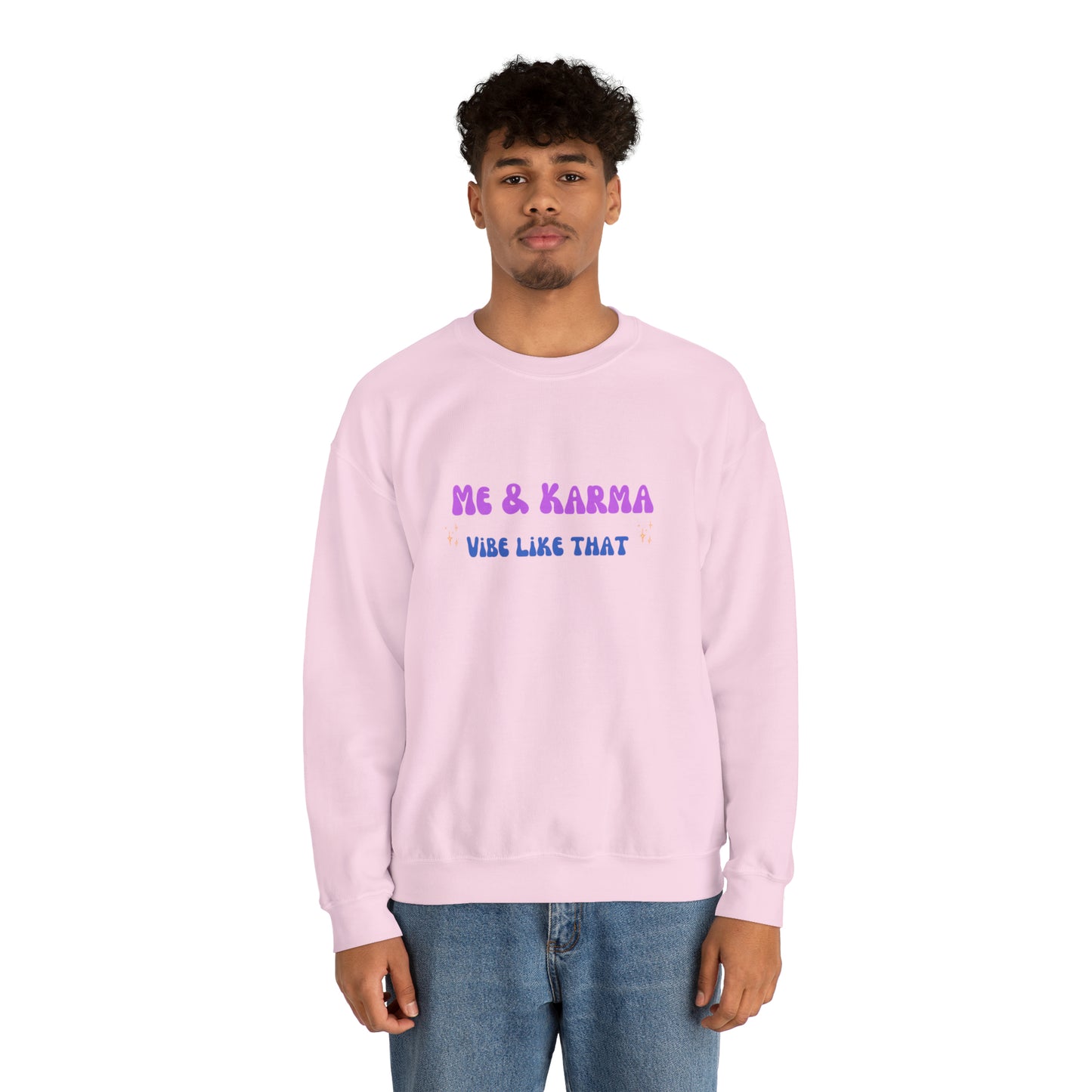 Me and karma sweater Taylor's Version Sweatshirt swiftie shirt Era Tour sweater best friend gift concert merch Tee Unisex gift Christmas