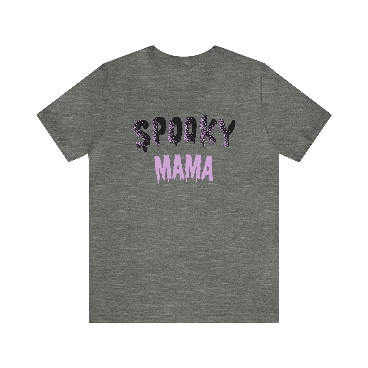 Spooky Mama shirt Wicked Halloween shirt Witches Monster Halloween T shirt Hey boo ghost Halloween Sweatshirt Halloween Sweater Christmas