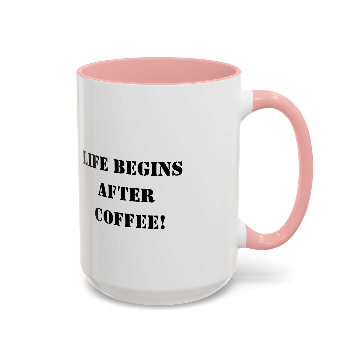 Funny coffee mug life begins after coffee mug funny Office mug coworker gift boss gift entrepreneur mug bestie gift Boss Christmas