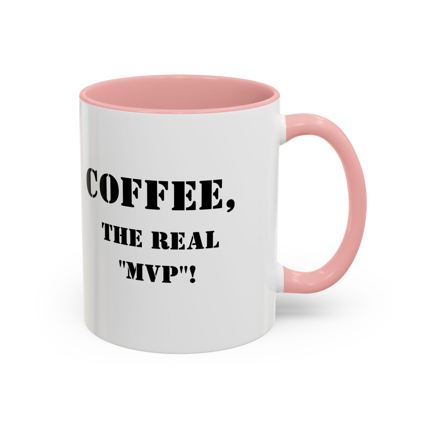 Funny coffee mug coffee the real mvp mug entrepreneur mug boss gift supervisor mug office bestie gift Coworker Gift Boss Christmas gift
